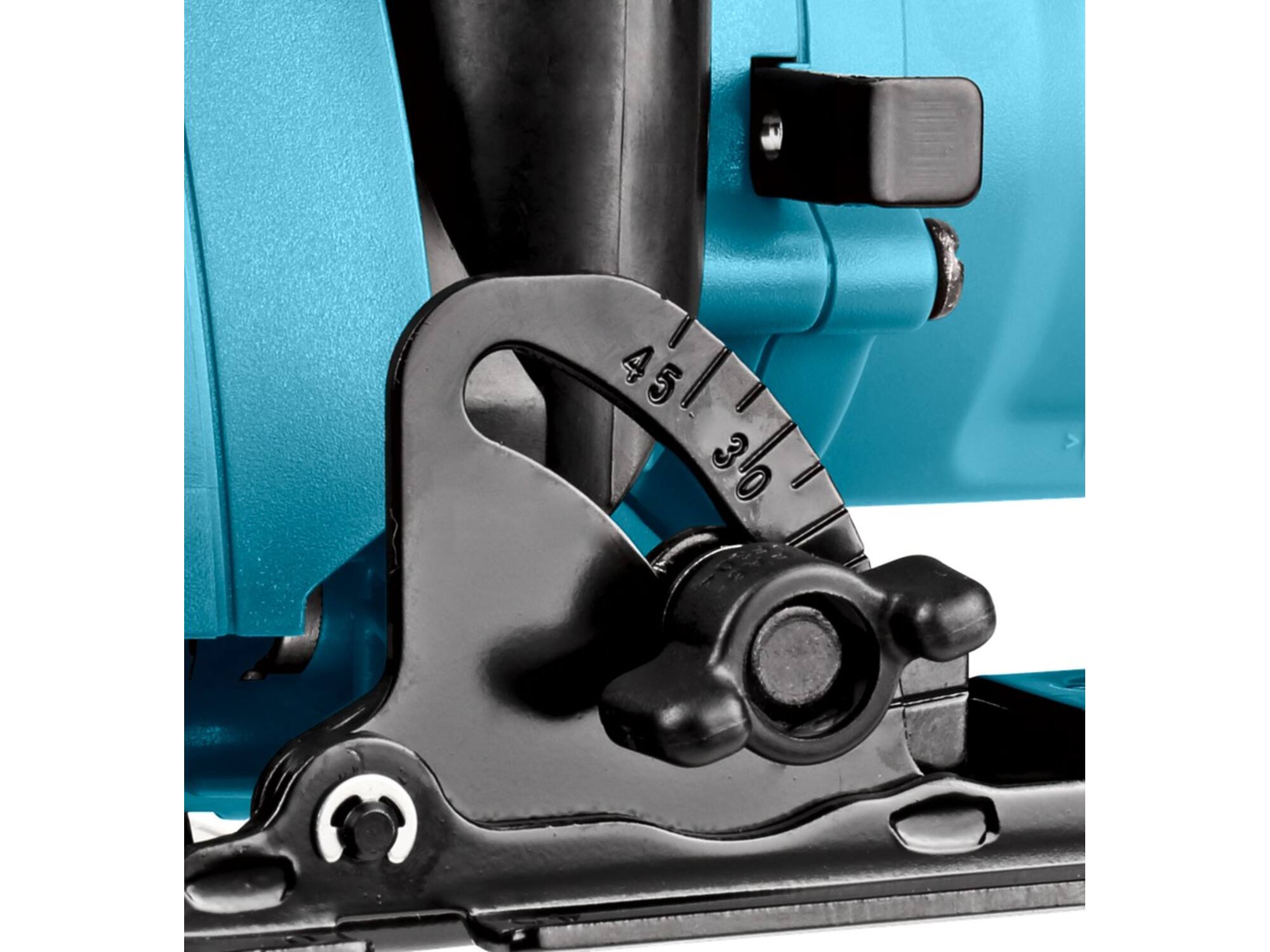 MAKITA Cirkelzaagmachine 85MM body in Mbox HS301DZJ 10.8V
