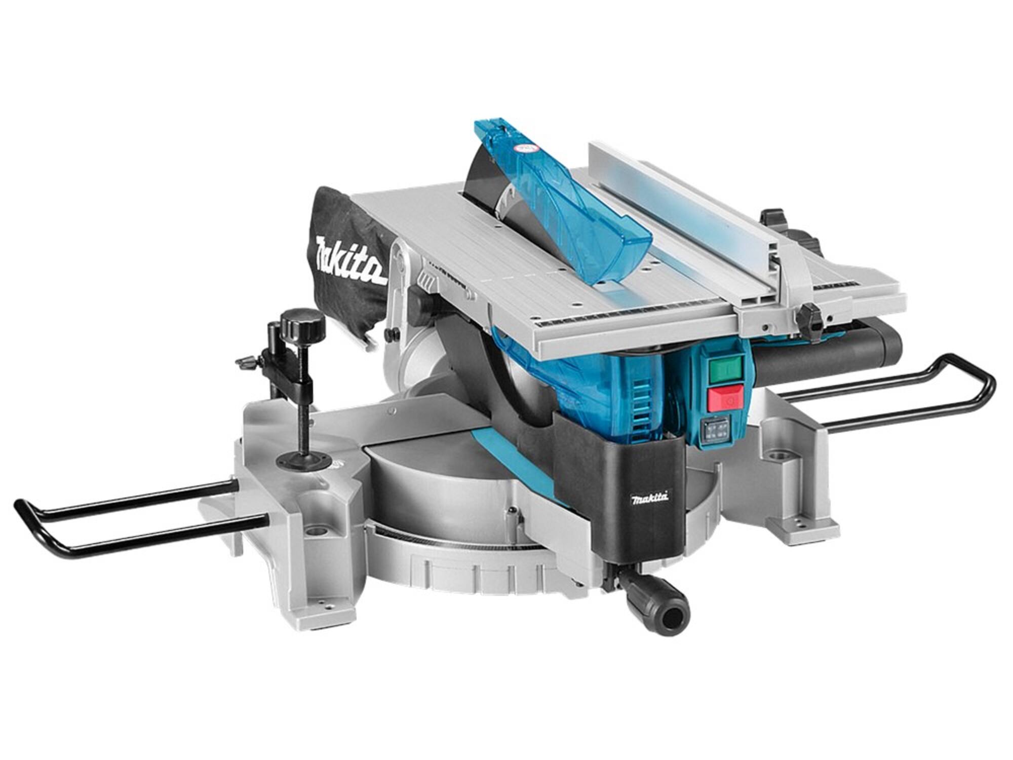 MAKITA Afkort-/tafelzaagmachine 305MM in doos LH1201FL 230V/1650W