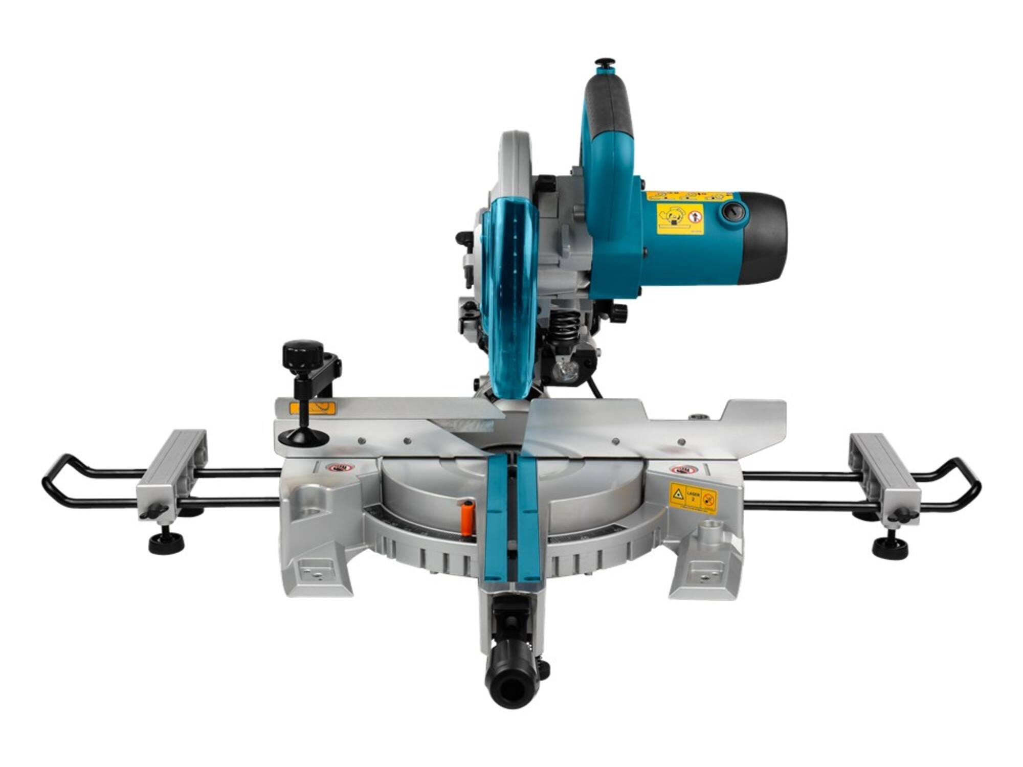 MAKITA Radiaal afkortzaagmachine 216MM in doos LS0815FLN 230V/1400W
