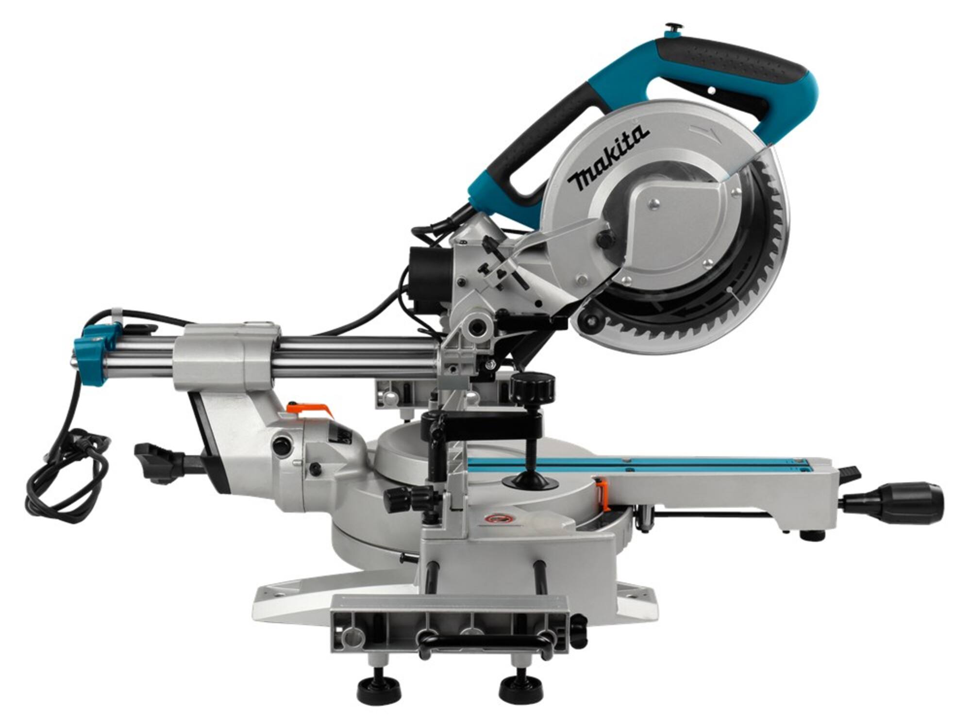 MAKITA Radiaal afkortzaagmachine 216MM in doos LS0815FLN 230V/1400W