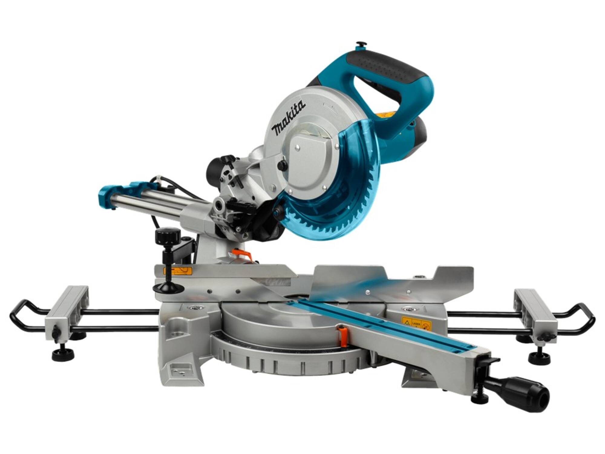 MAKITA Radiaal afkortzaagmachine 216MM in doos LS0815FLN 230V/1400W