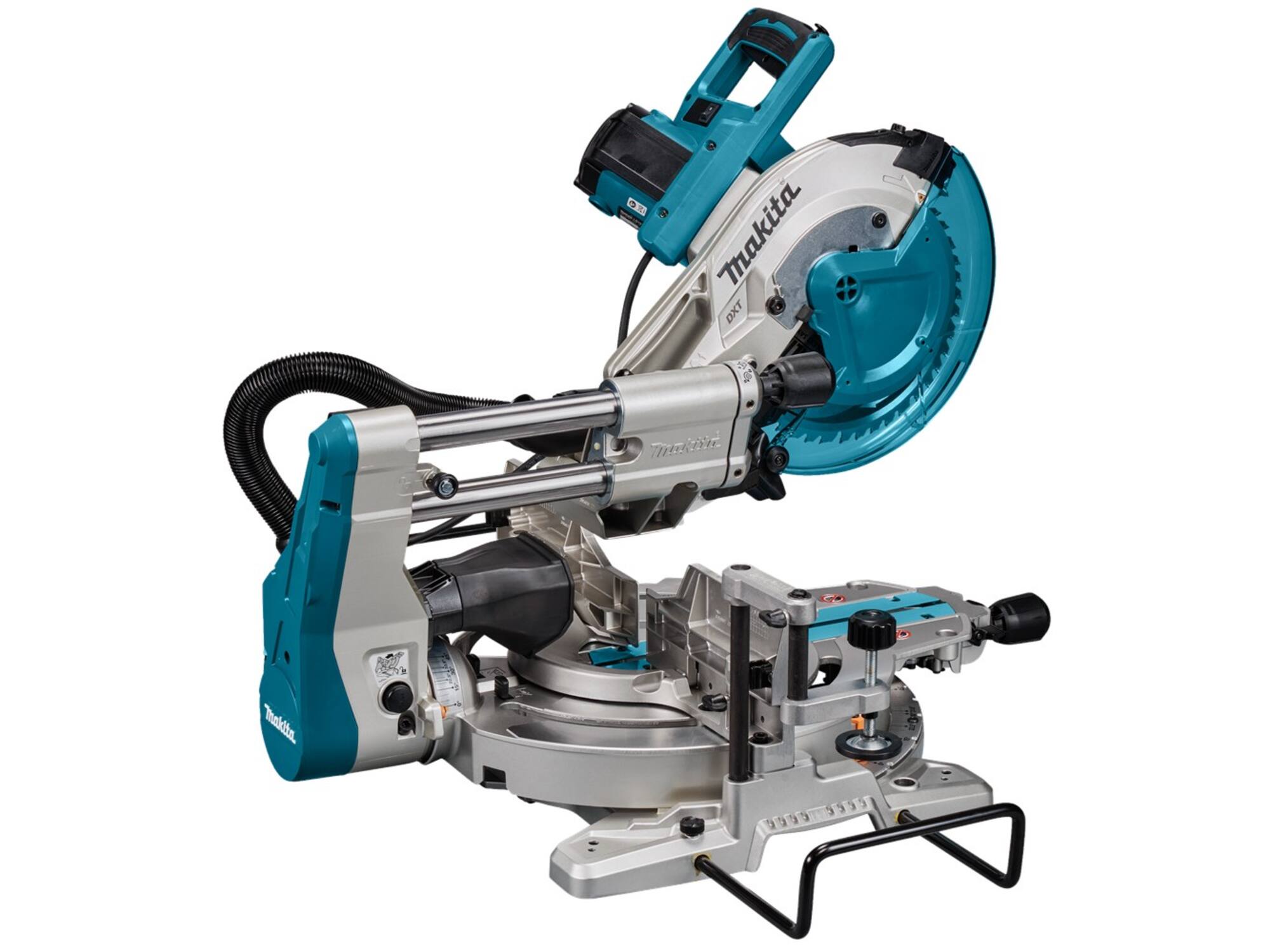 MAKITA Radiaal afkortzaagmachine 260MM in doos LS1019L 230V/1510W
