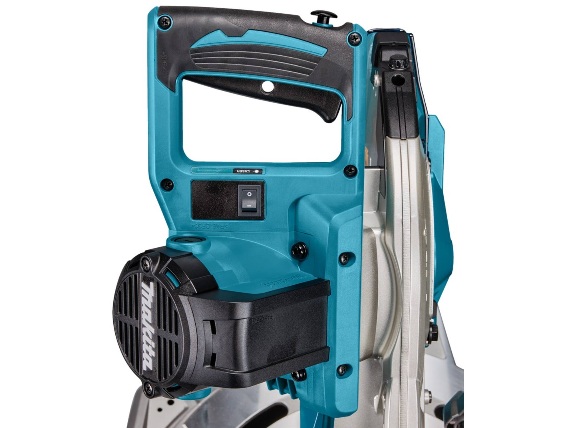MAKITA Radiaal afkortzaagmachine 260MM in doos LS1019L 230V/1510W