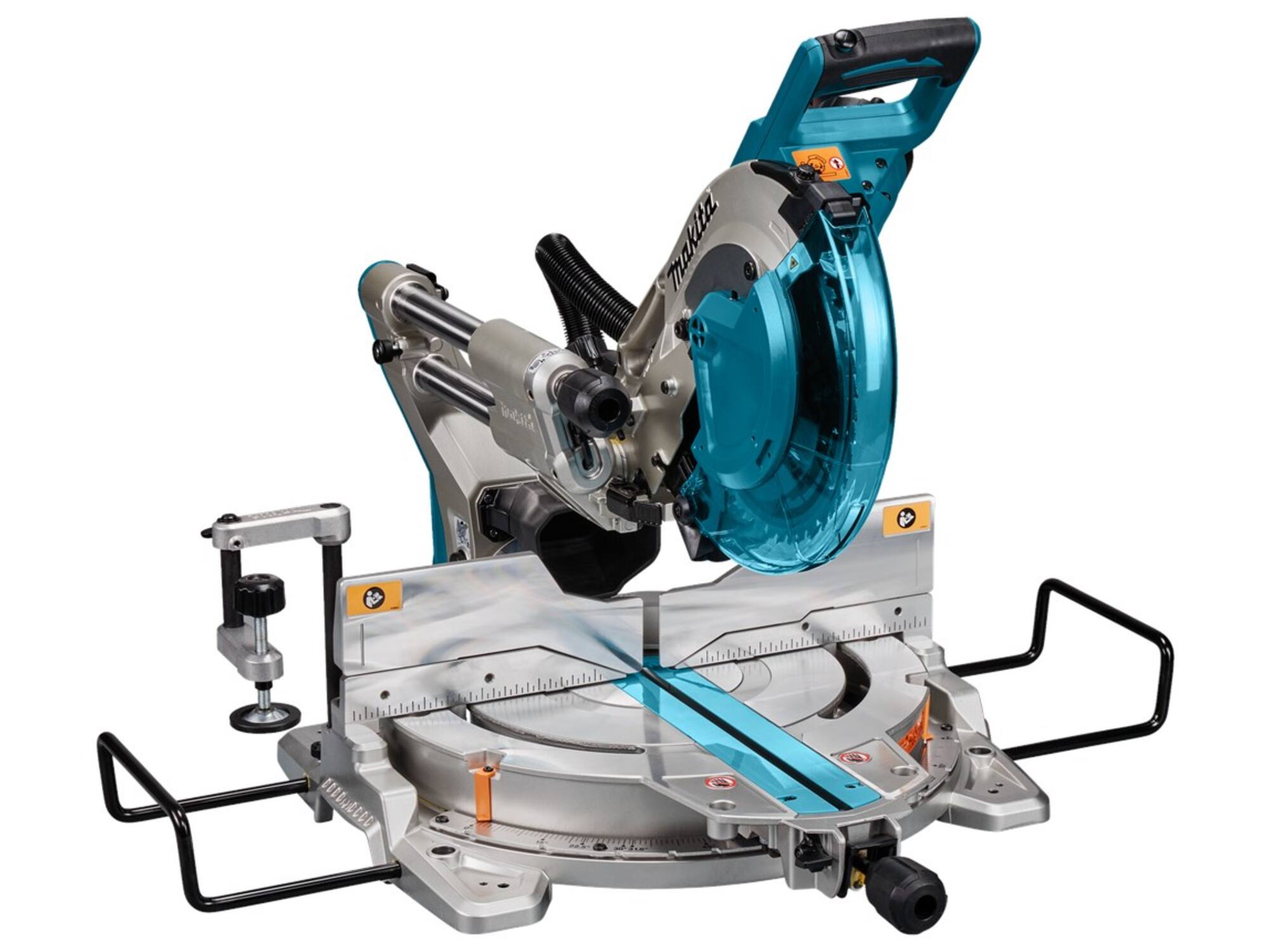 MAKITA Radiaal afkortzaagmachine 260MM in doos LS1019L 230V/1510W