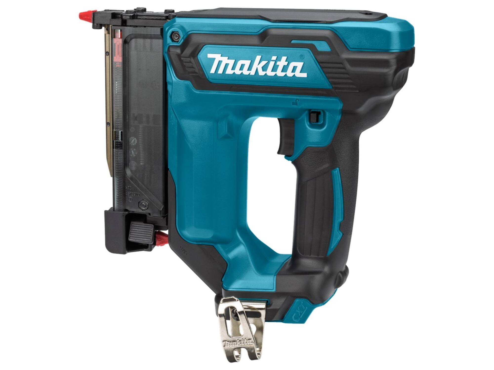 MAKITA Pintacker body in Mbox PT354DZJ 10.8V