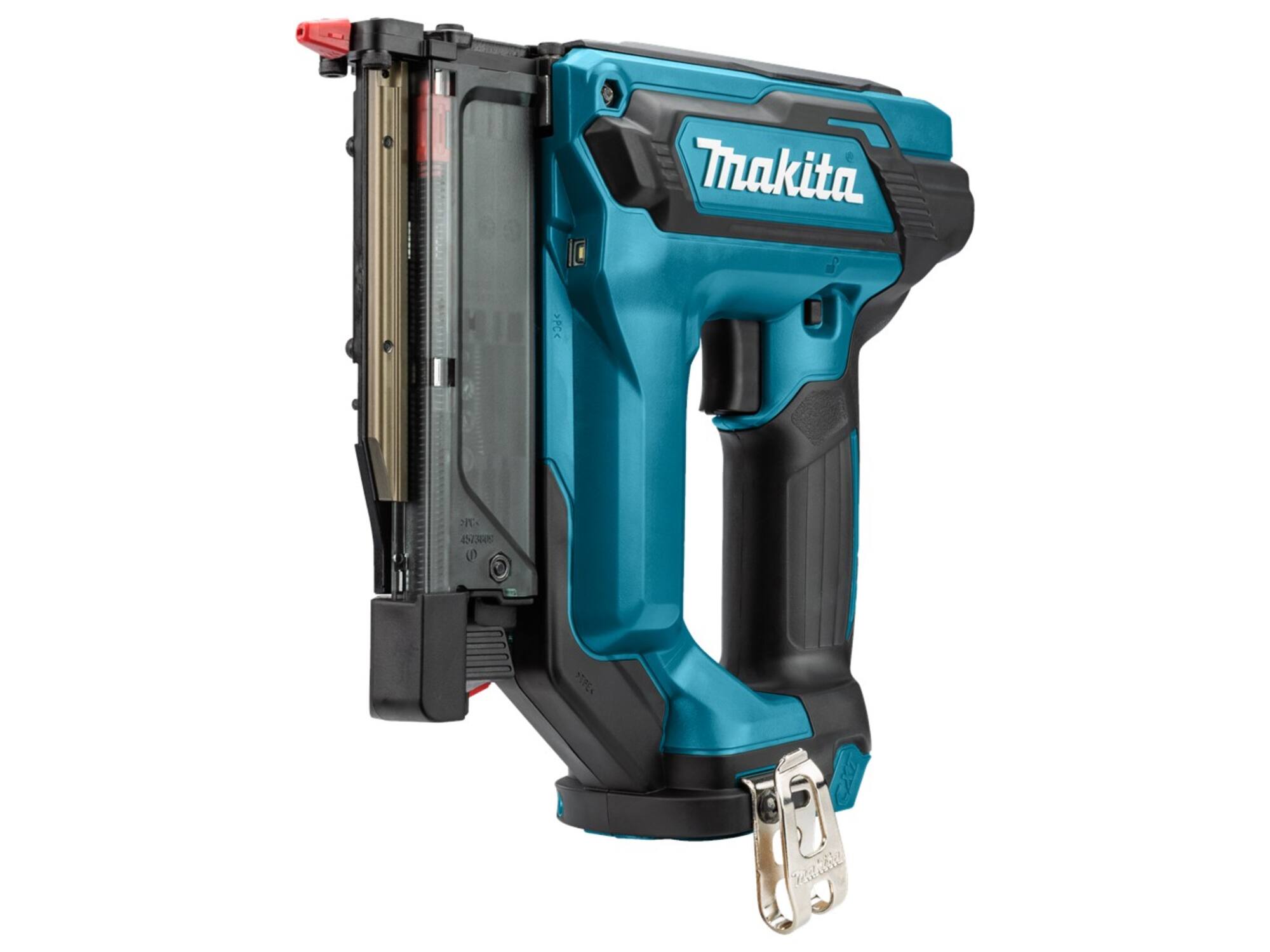 MAKITA Pintacker body in Mbox PT354DZJ 10.8V