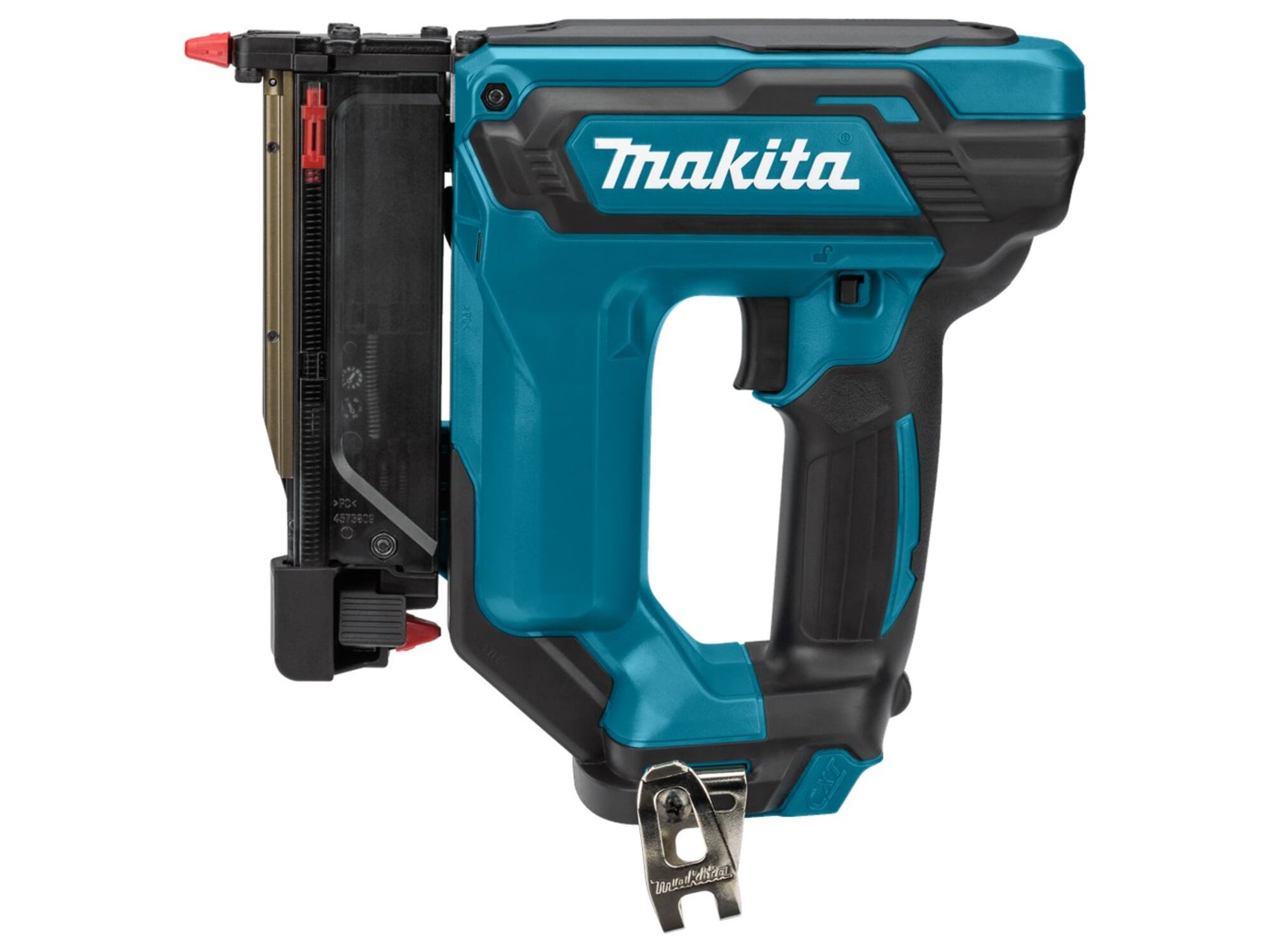MAKITA Pintacker body in Mbox PT354DZJ 10.8V