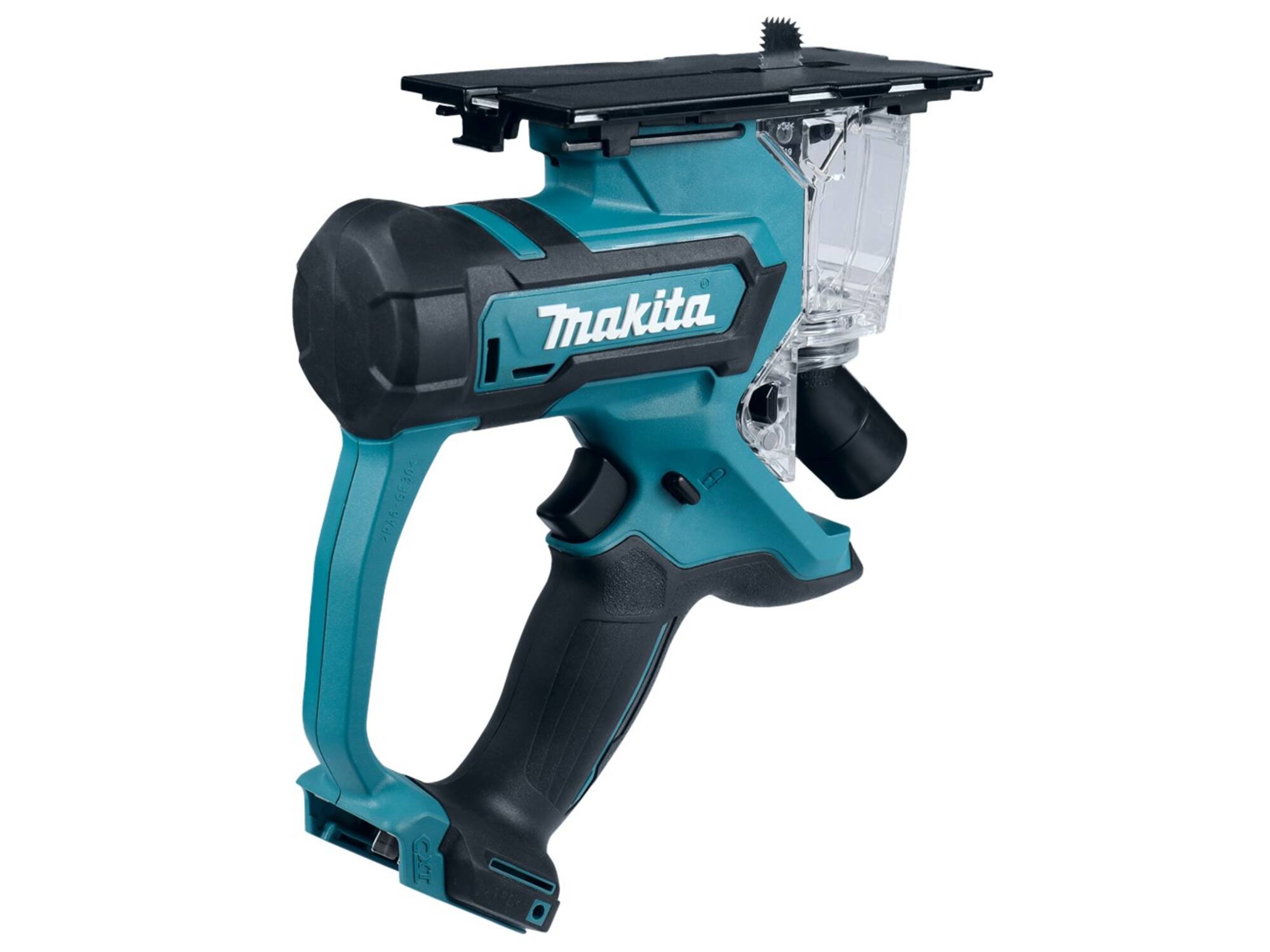 MAKITA Gipszaagmachine body in Mbox SD100DZJ 10.8V