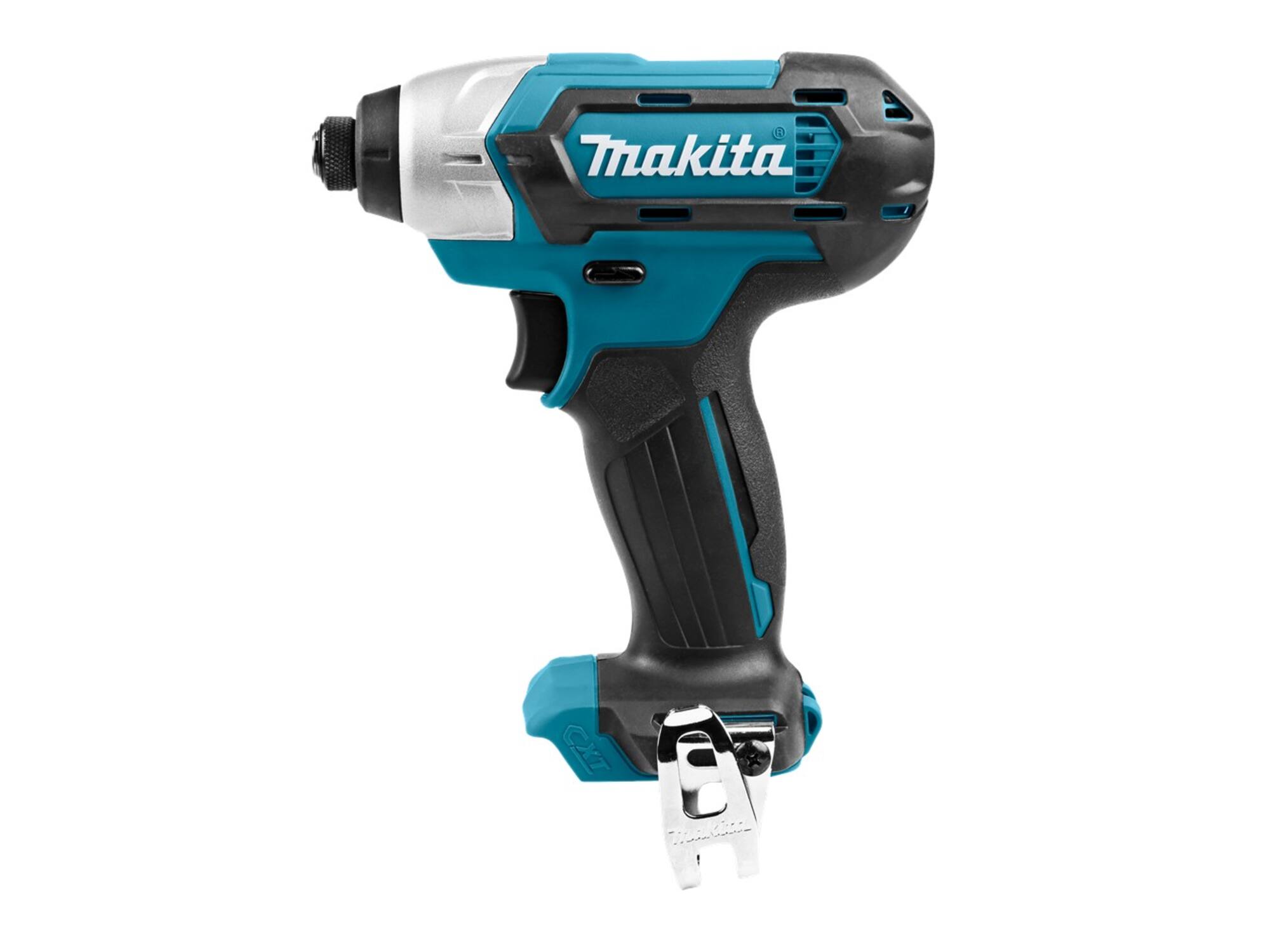 MAKITA Slagschroevendraaier body in Mbox TD110DZJ 10.8V