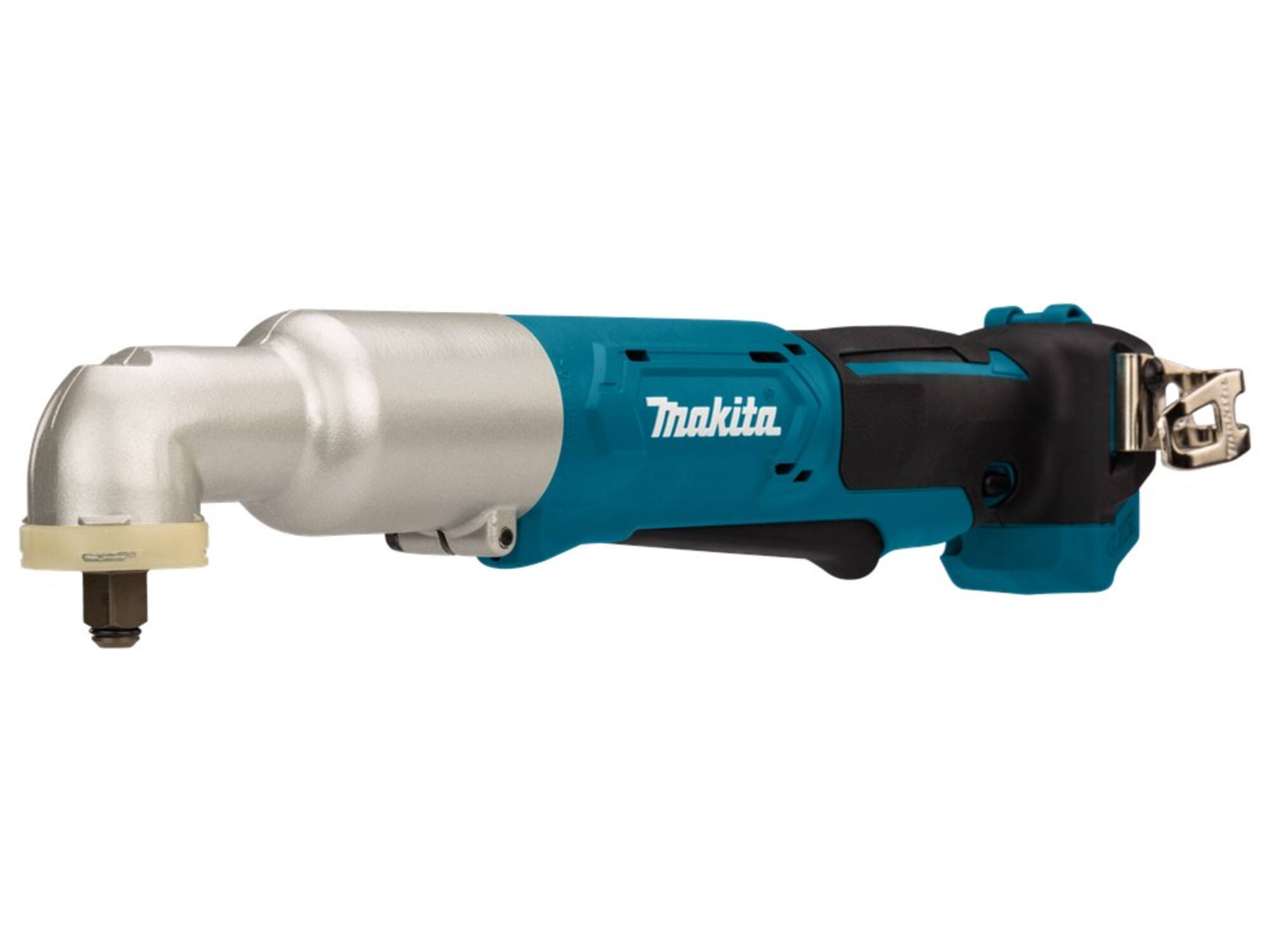 MAKITA Haakse slagmoersleutelmachine body in Mb TL065DZJ 10.8V