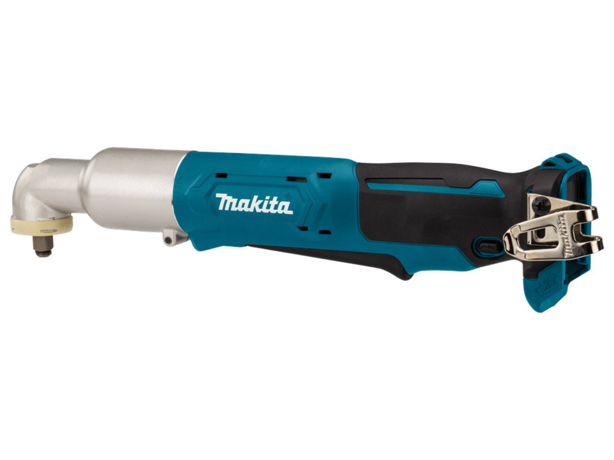 MAKITA Haakse slagmoersleutelmachine body in Mb TL065DZJ 10.8V