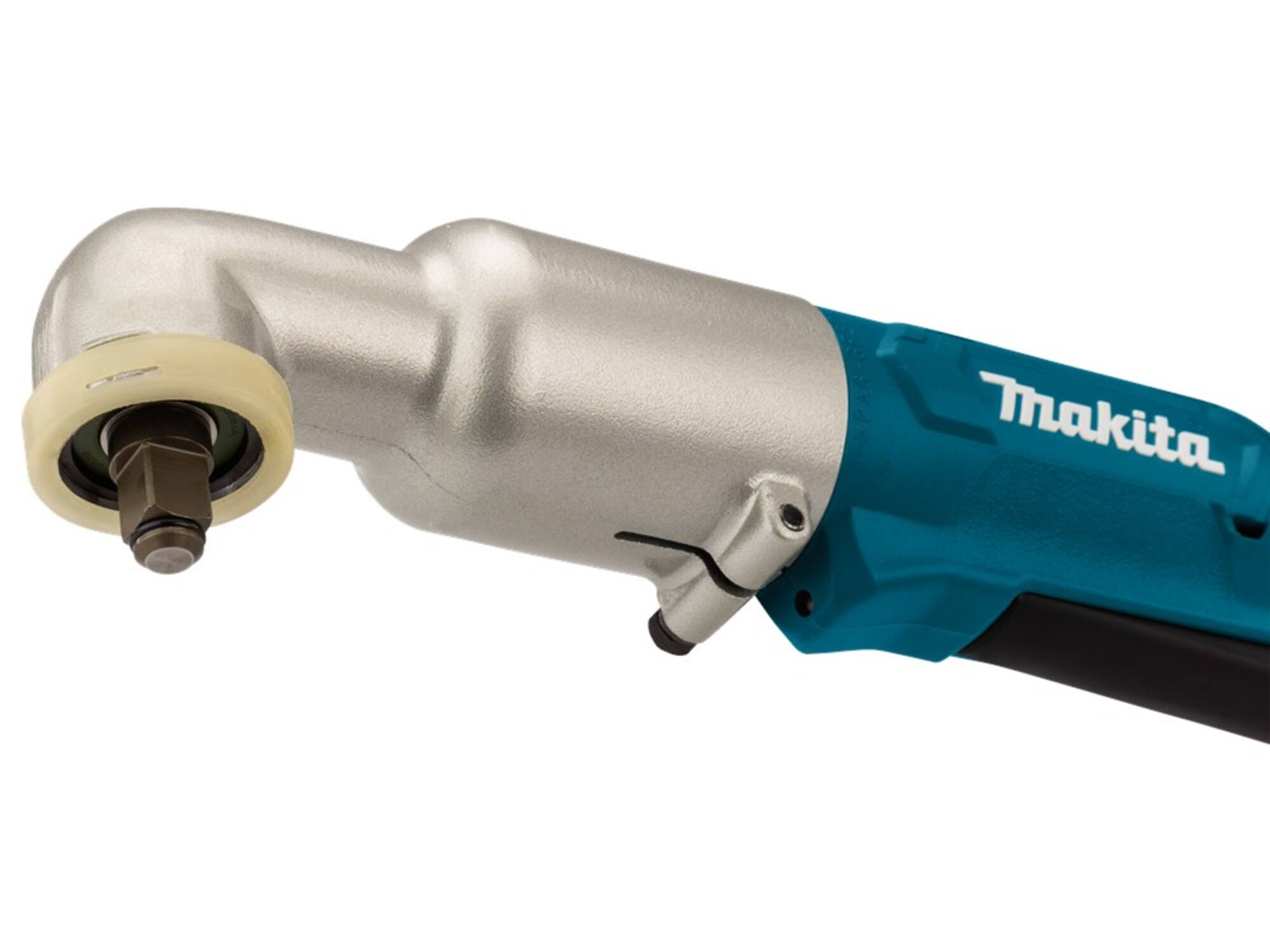 MAKITA Haakse slagmoersleutelmachine body in Mb TL065DZJ 10.8V