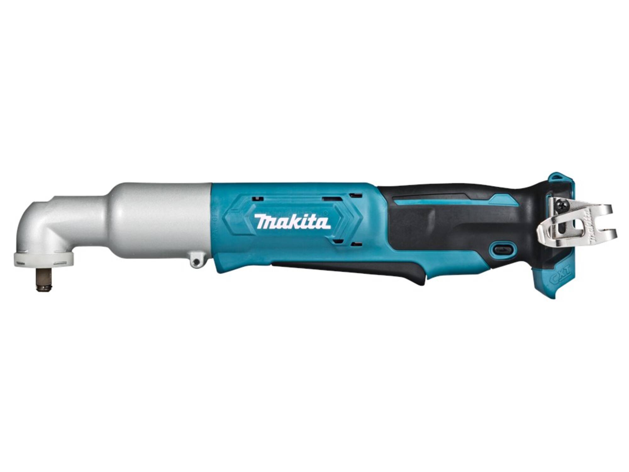 MAKITA Haakse slagmoersleutelmachine body in Mb TL065DZJ 10.8V