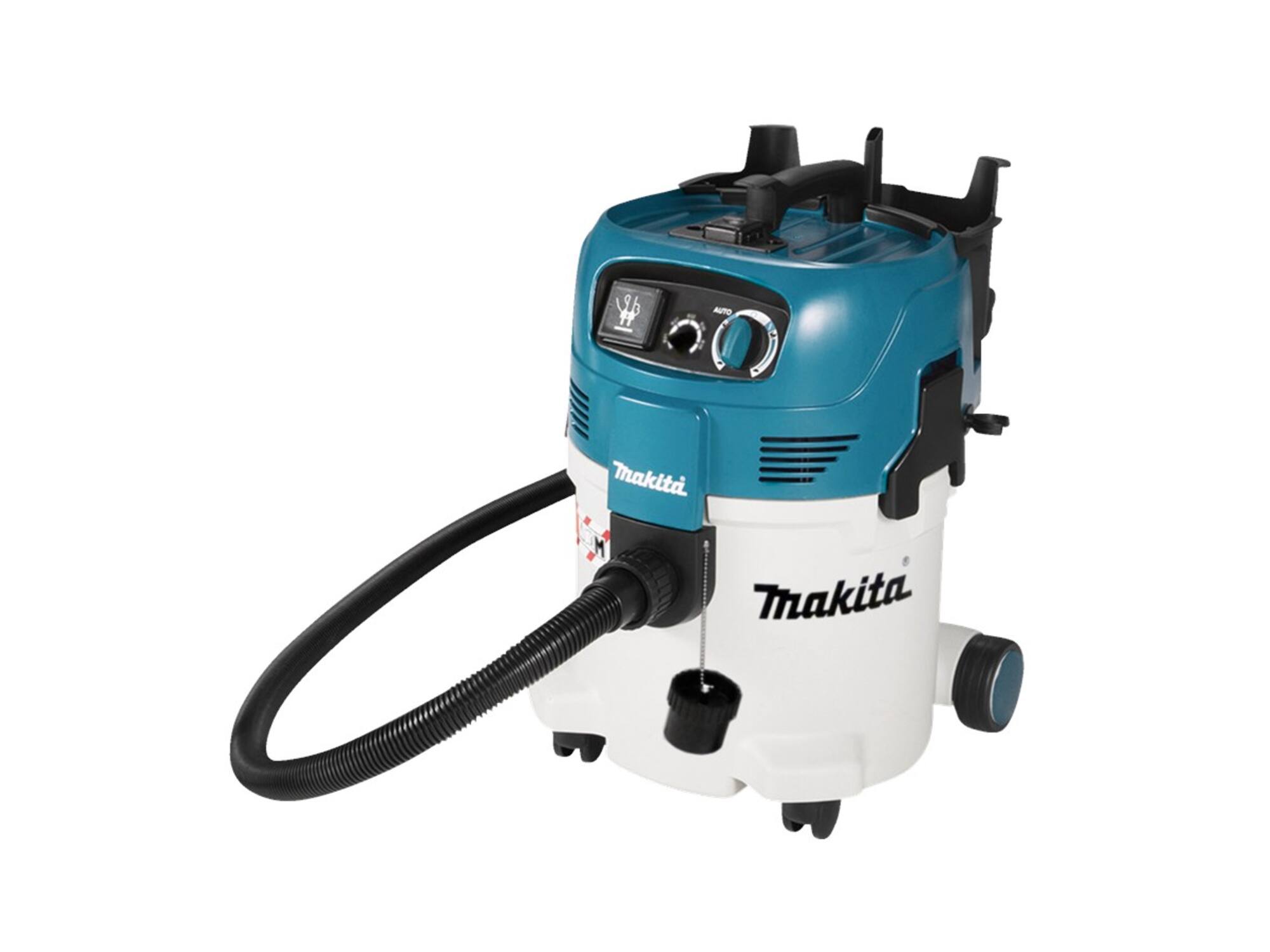 MAKITA Stofzuiger M-klasse in doos VC3012M 230V/2400W