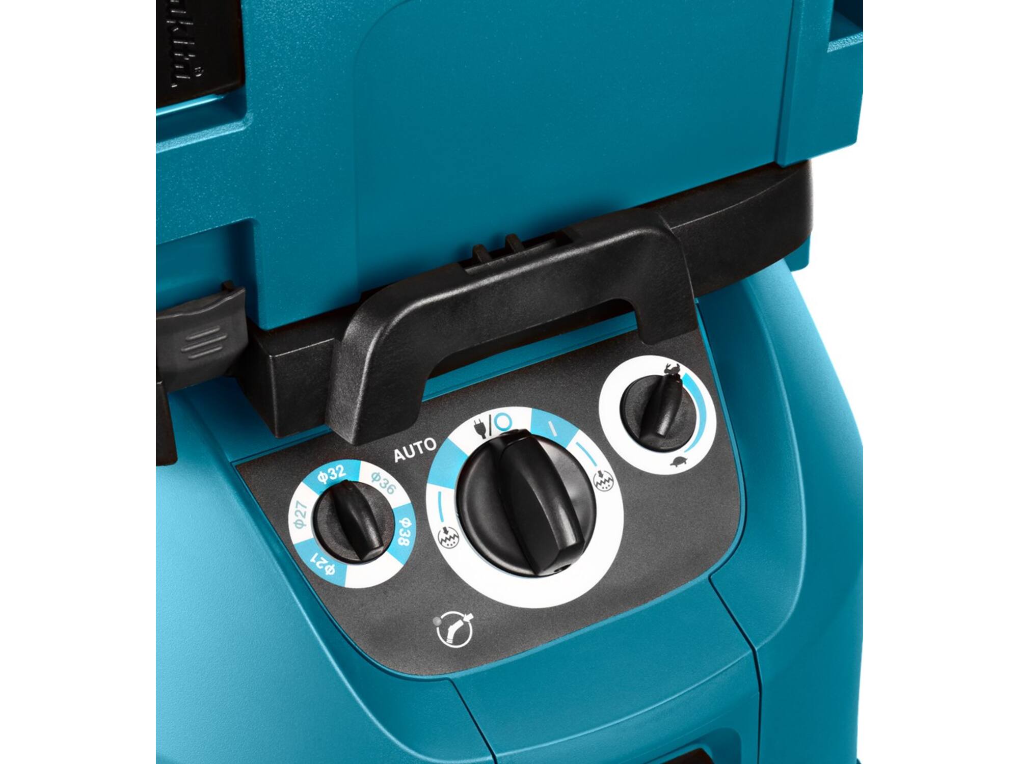 MAKITA Stofzuiger M-klasse in doos VC4210M 230V/1200W