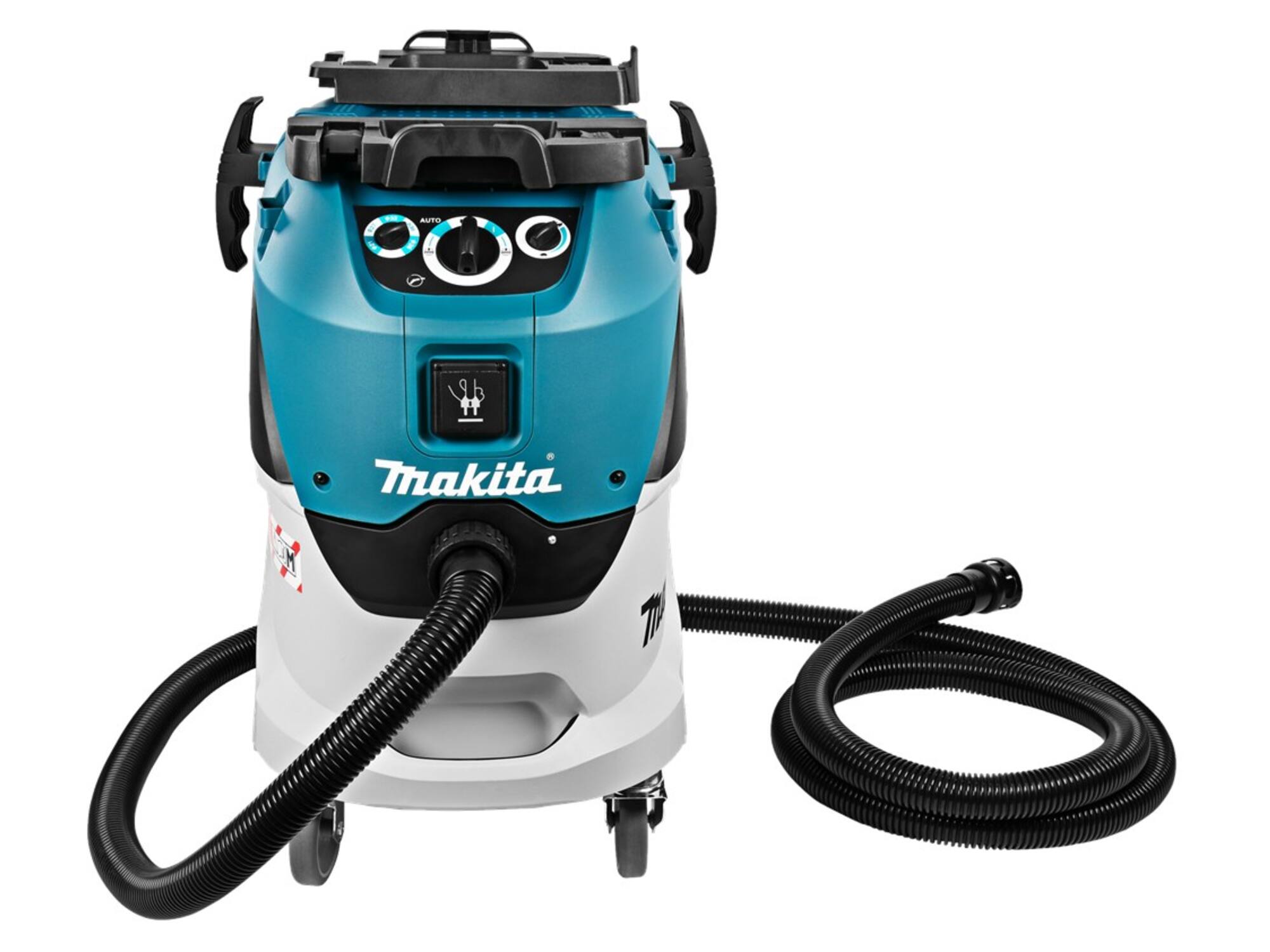 MAKITA Stofzuiger M-klasse in doos VC4210M 230V/1200W