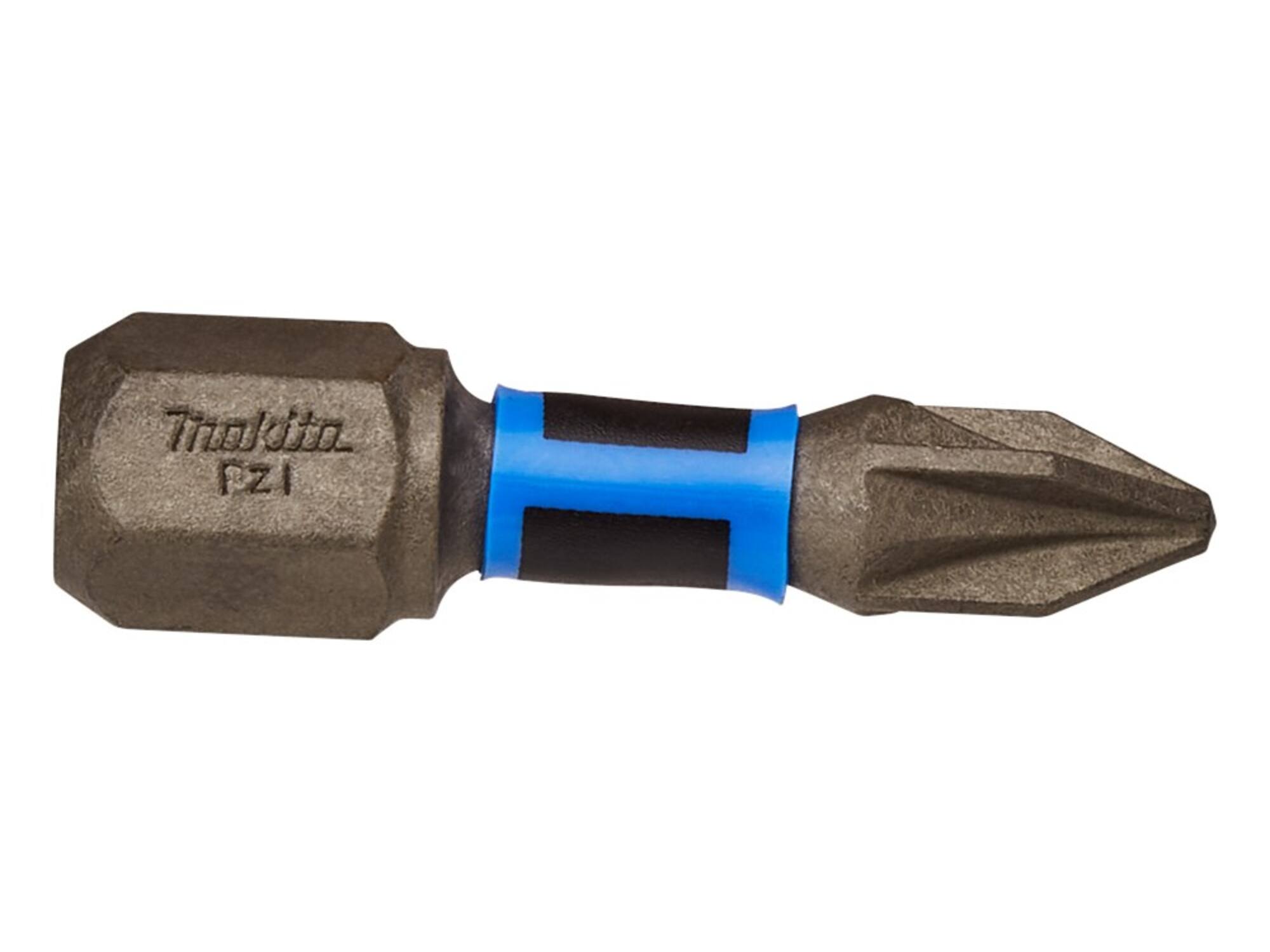 Makita Slagschroefbit IMPACT PREMIER PZ1X25MM