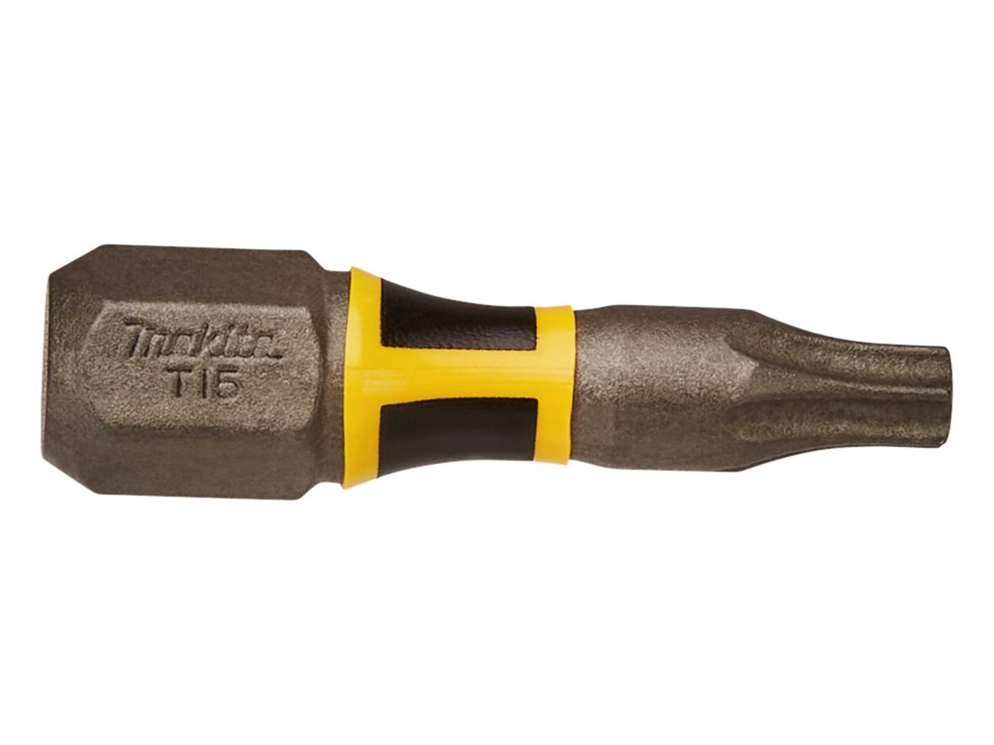Makita Slagschroefbit IMPACT PREMIER T15X25MM