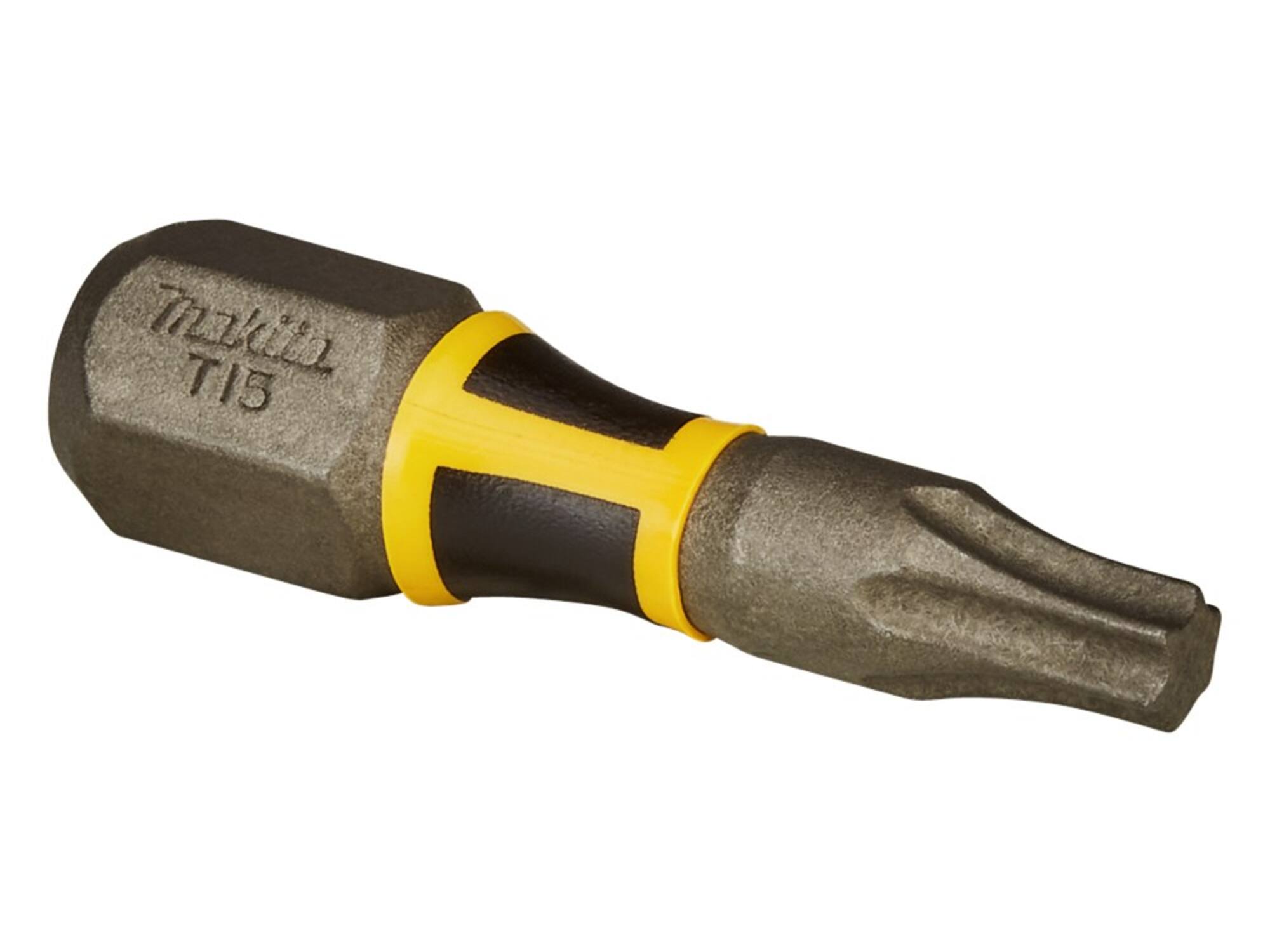 Makita Slagschroefbit IMPACT PREMIER T15X25MM