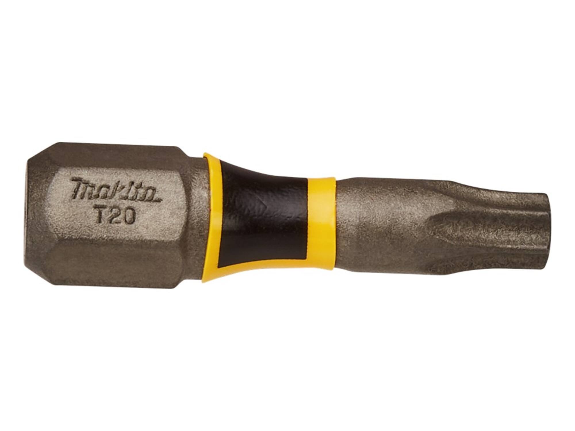 Makita Slagschroefbit IMPACT PREMIER T20X25MM
