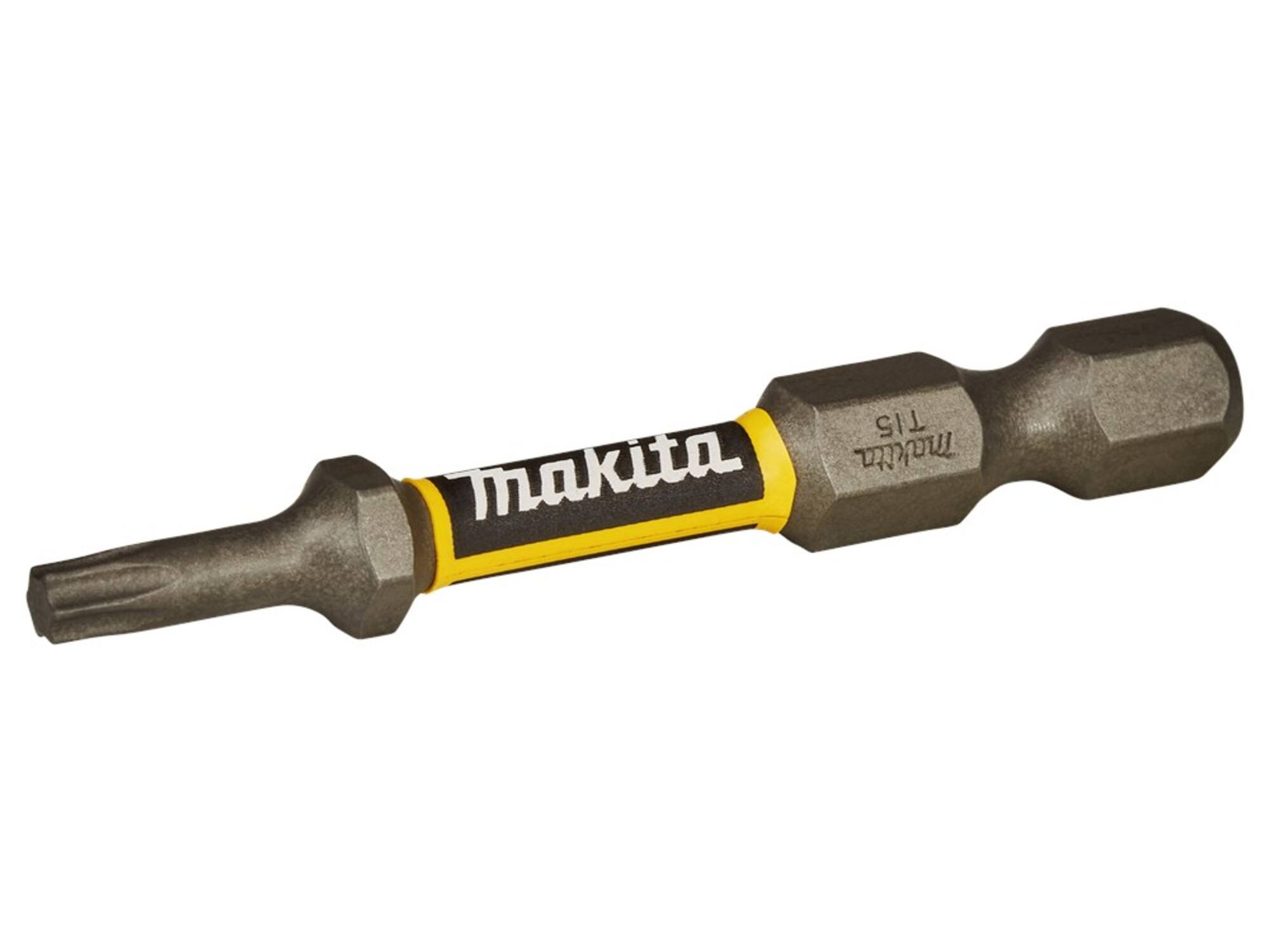 Makita Slagschroefbit IMPACT PREMIER T15X50MM
