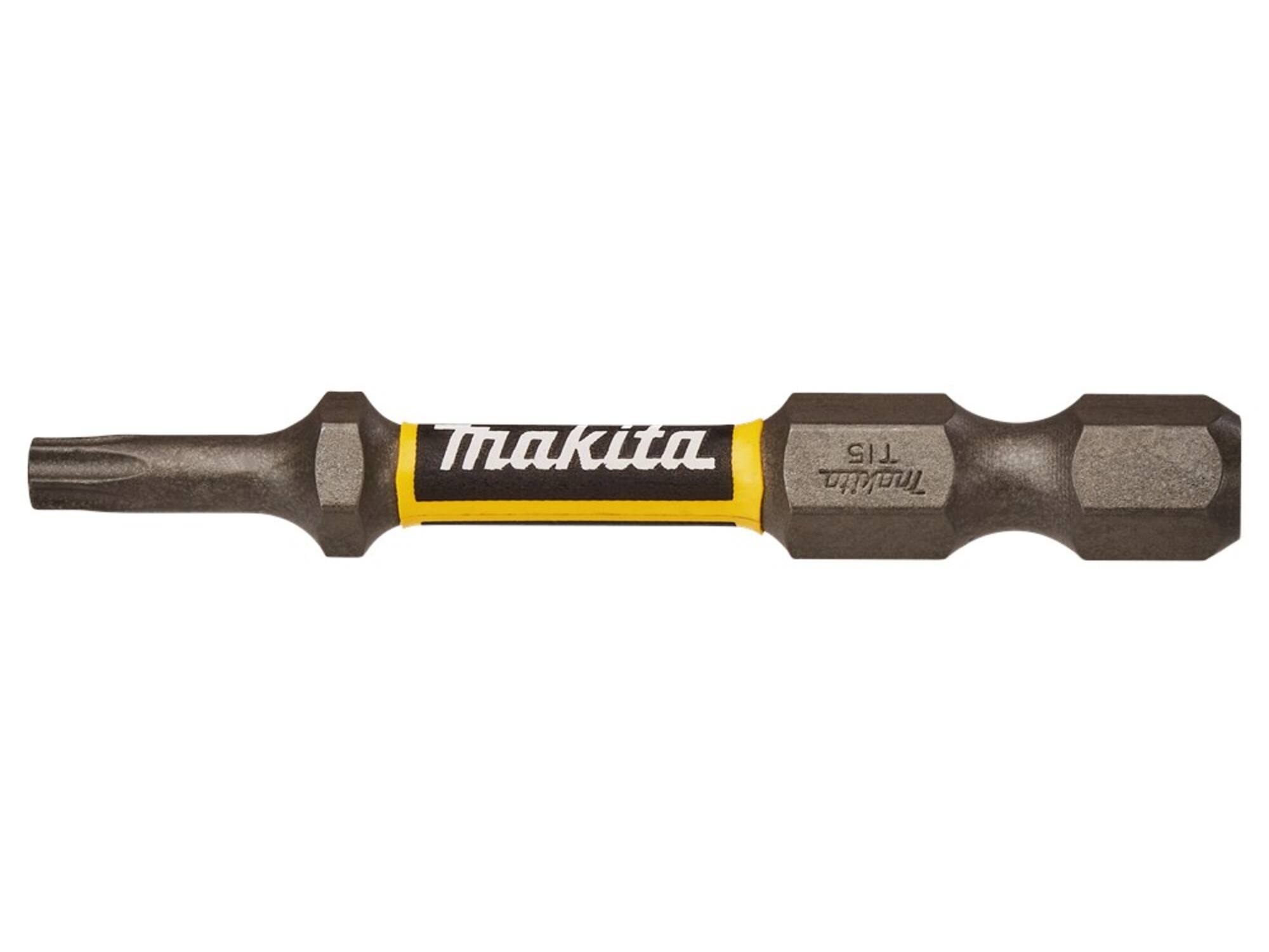 Makita Slagschroefbit IMPACT PREMIER T15X50MM