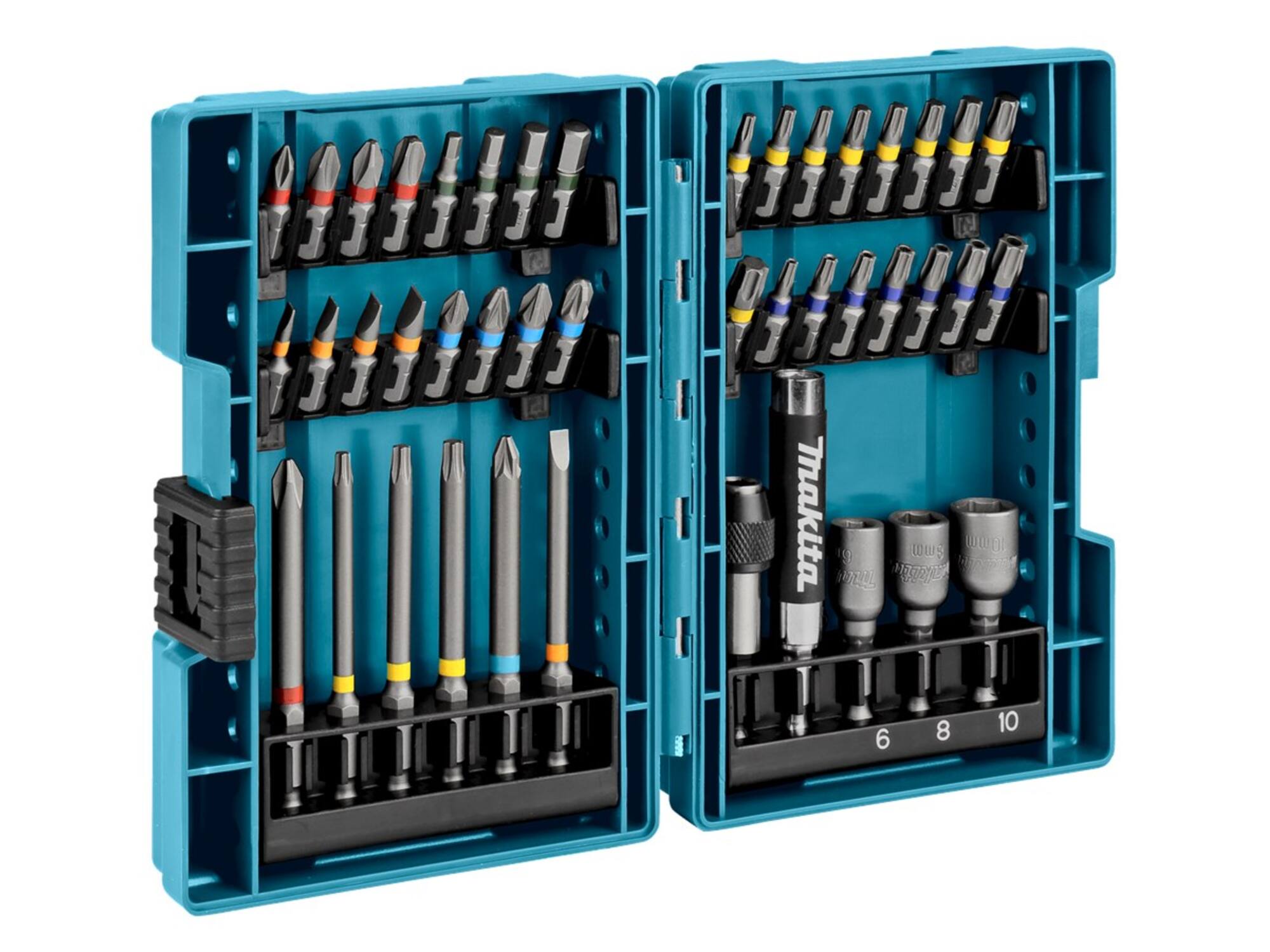 MAKITA Bitset B-55697 43-DELIG