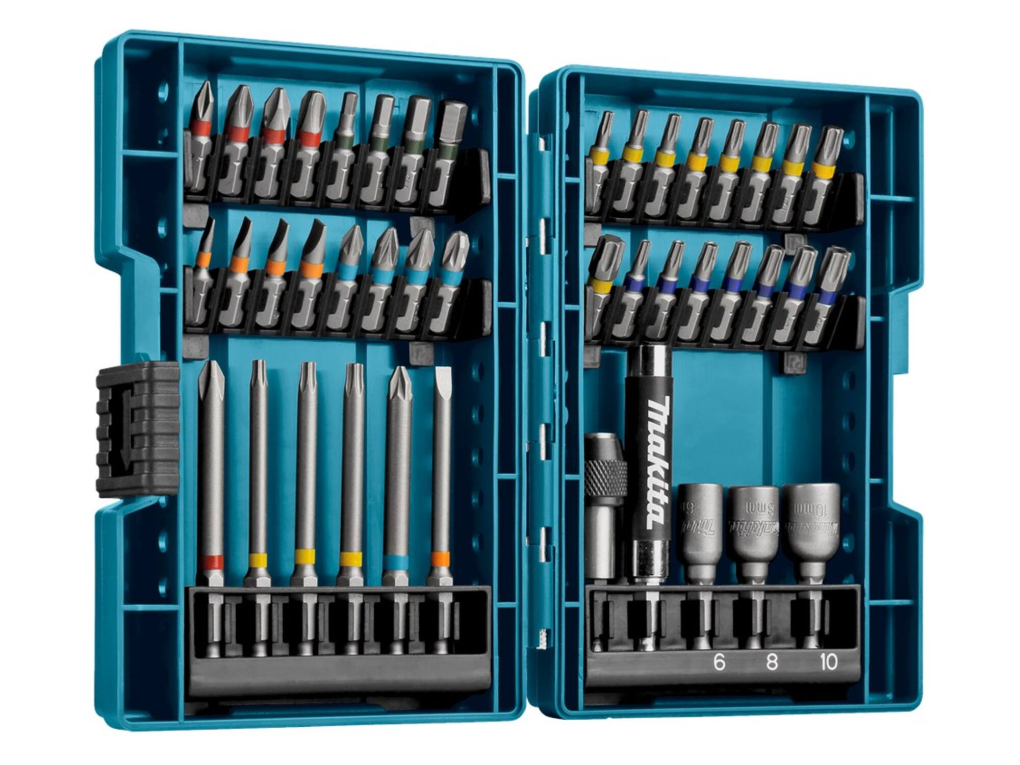 MAKITA Bitset B-55697 43-DELIG