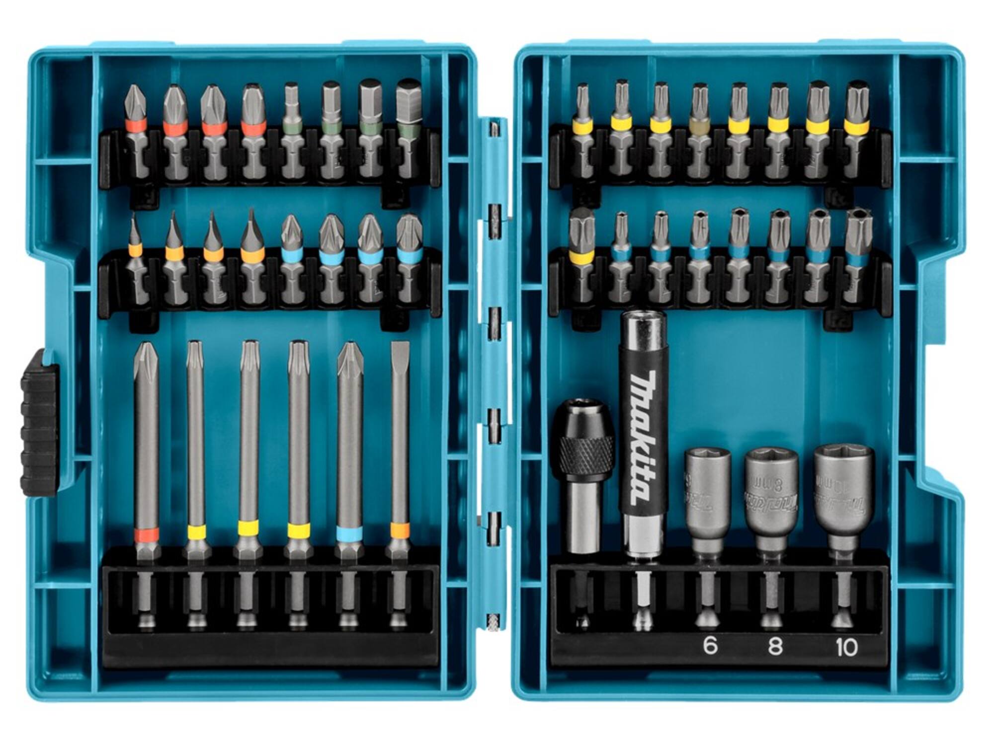 MAKITA Bitset B-55697 43-DELIG