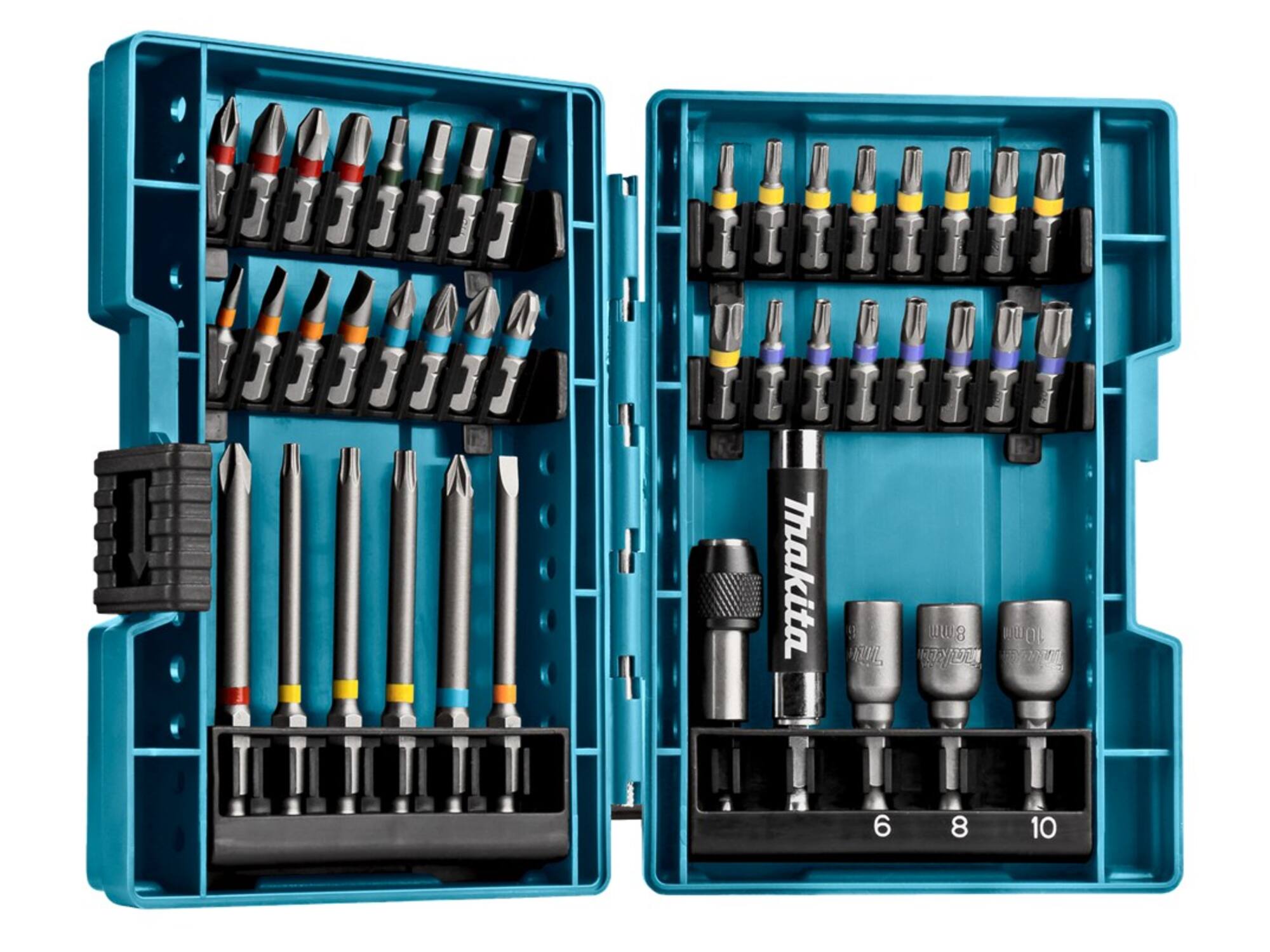 MAKITA Bitset B-55697 43-DELIG