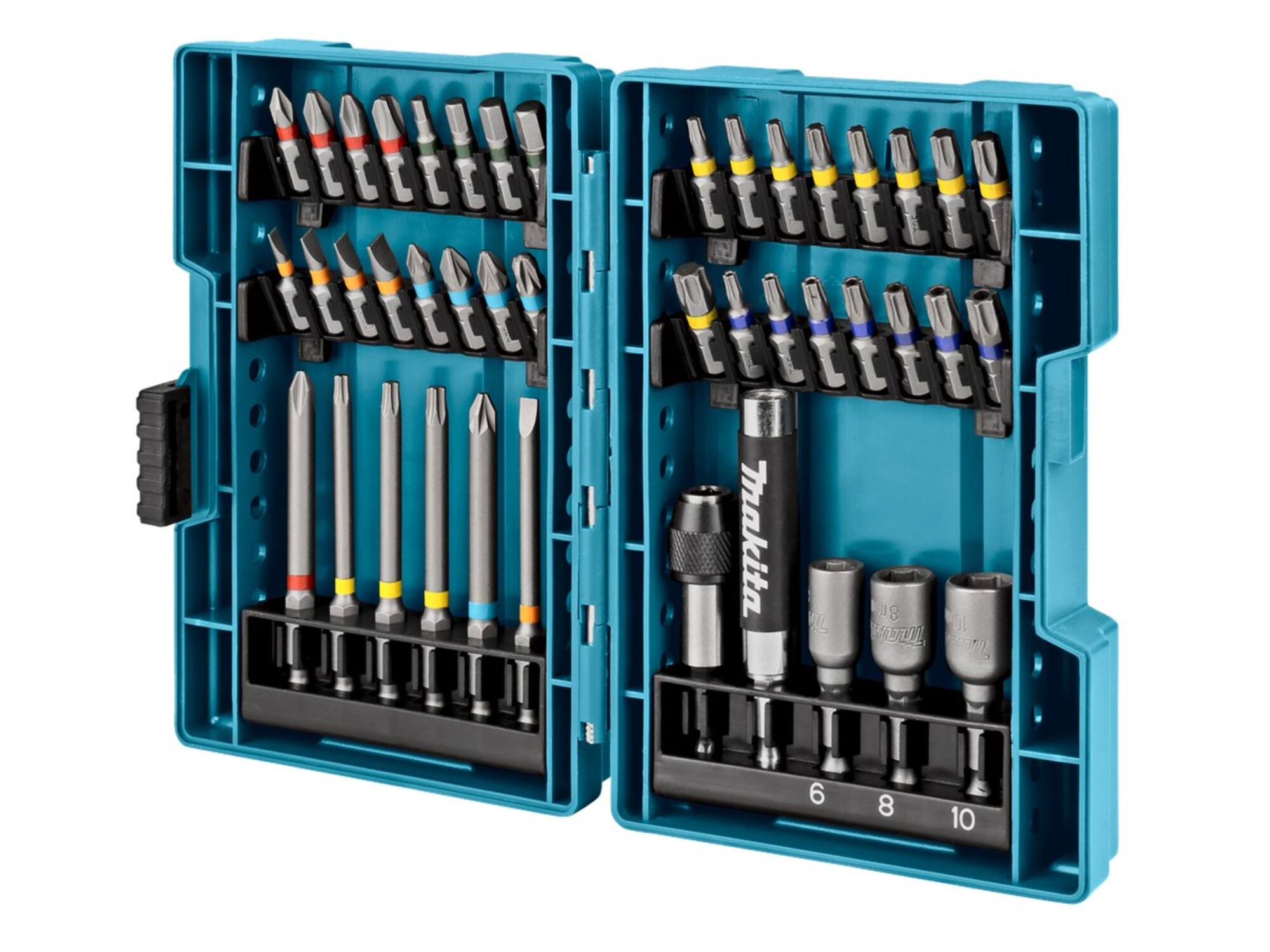 MAKITA Bitset B-55697 43-DELIG