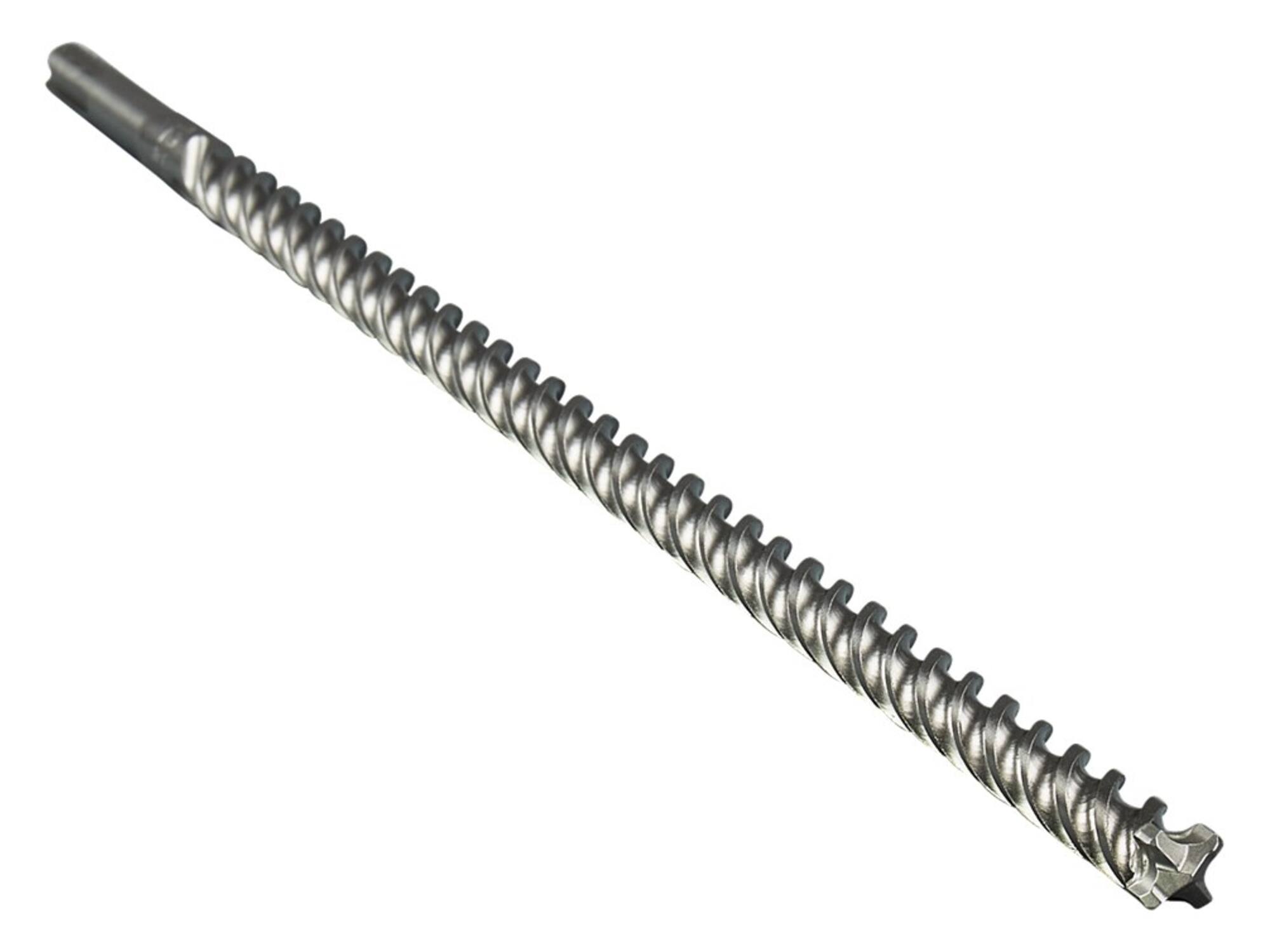 MAKITA Hamerboor SDS-plus 4-snijder P4S 12X455MM