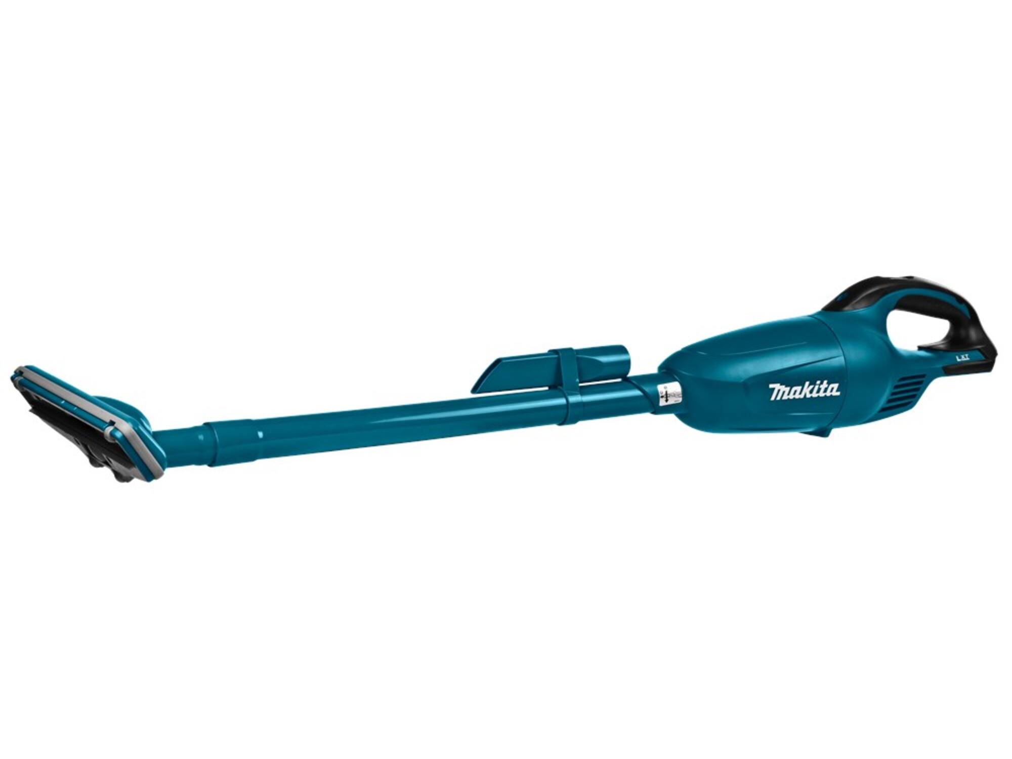Makita Stofzuiger body in doos DCL181FZ 18V