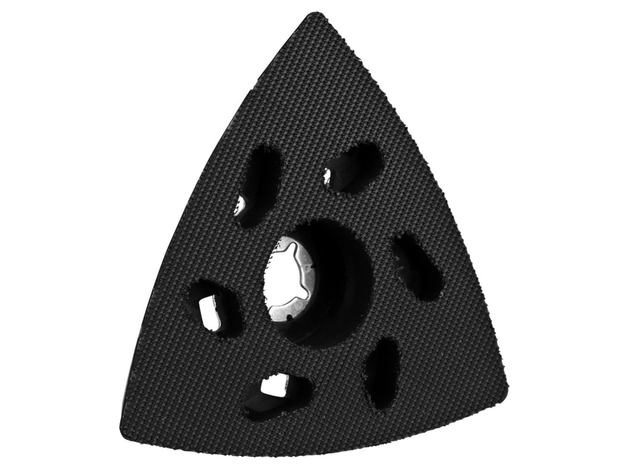 MAKITA Steunzool Velcro voor Multitool DRIEHOEK