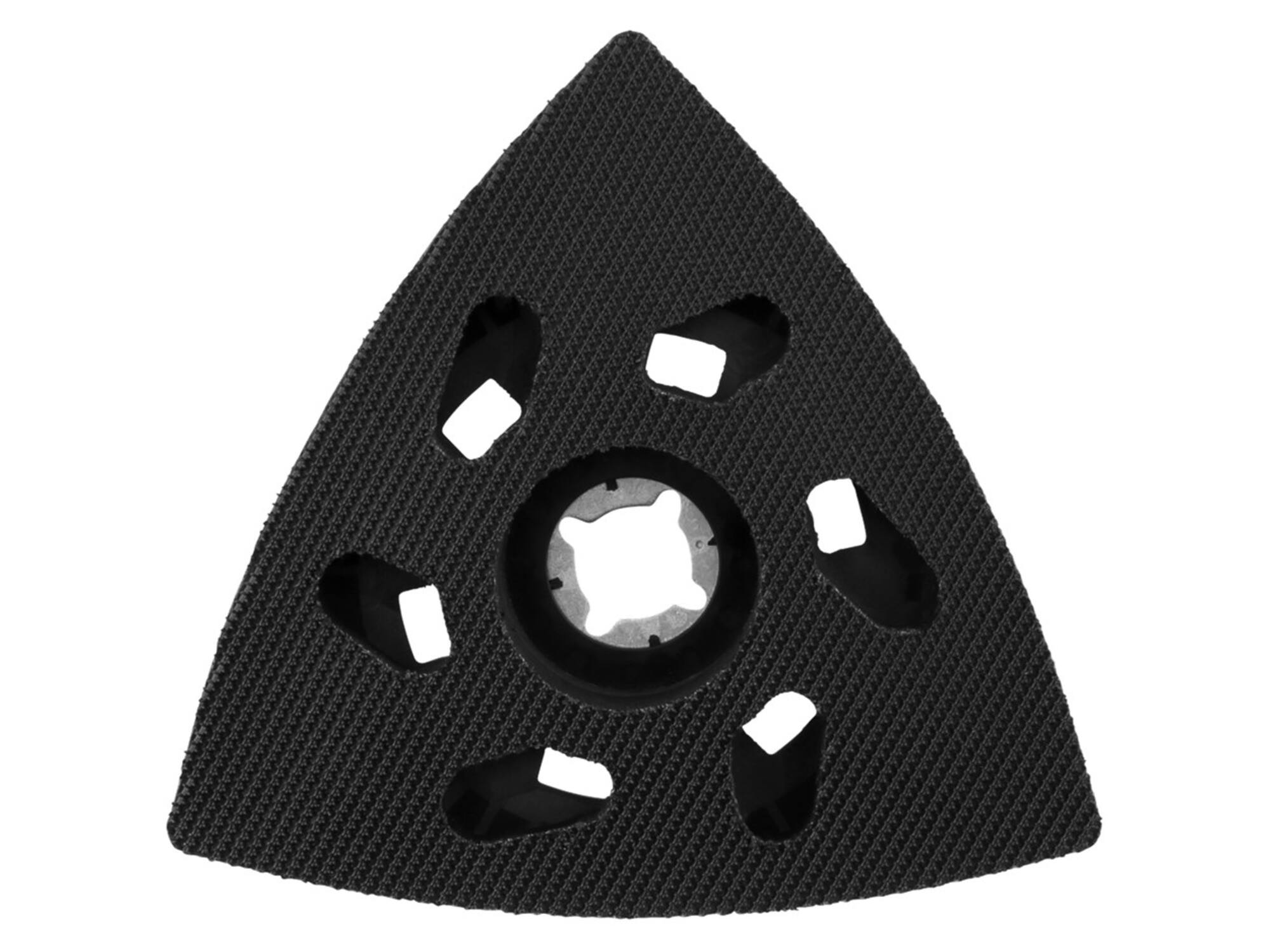 MAKITA Steunzool Velcro voor Multitool DRIEHOEK