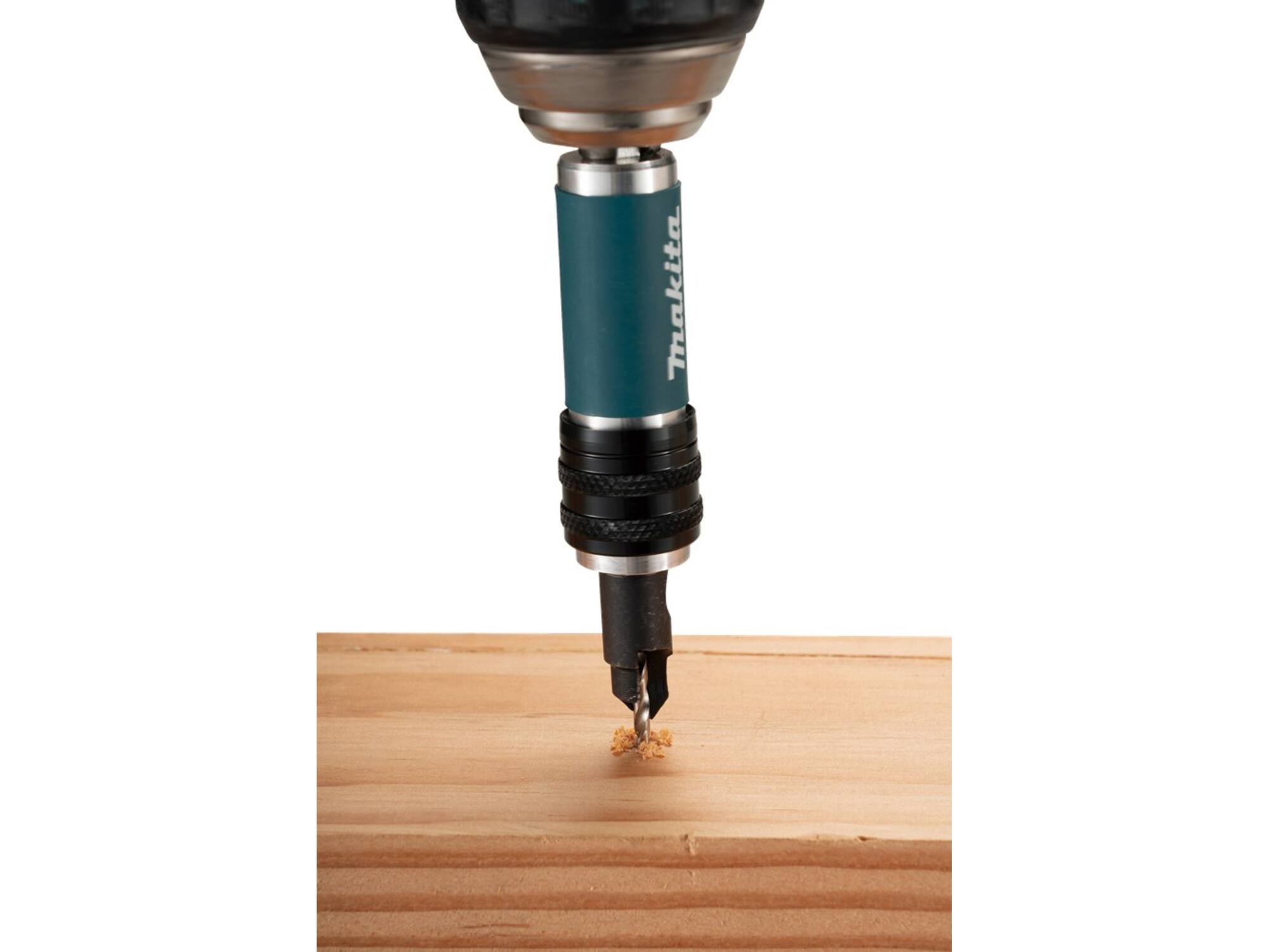 Makita Quad Driver 2.4MM/PH2