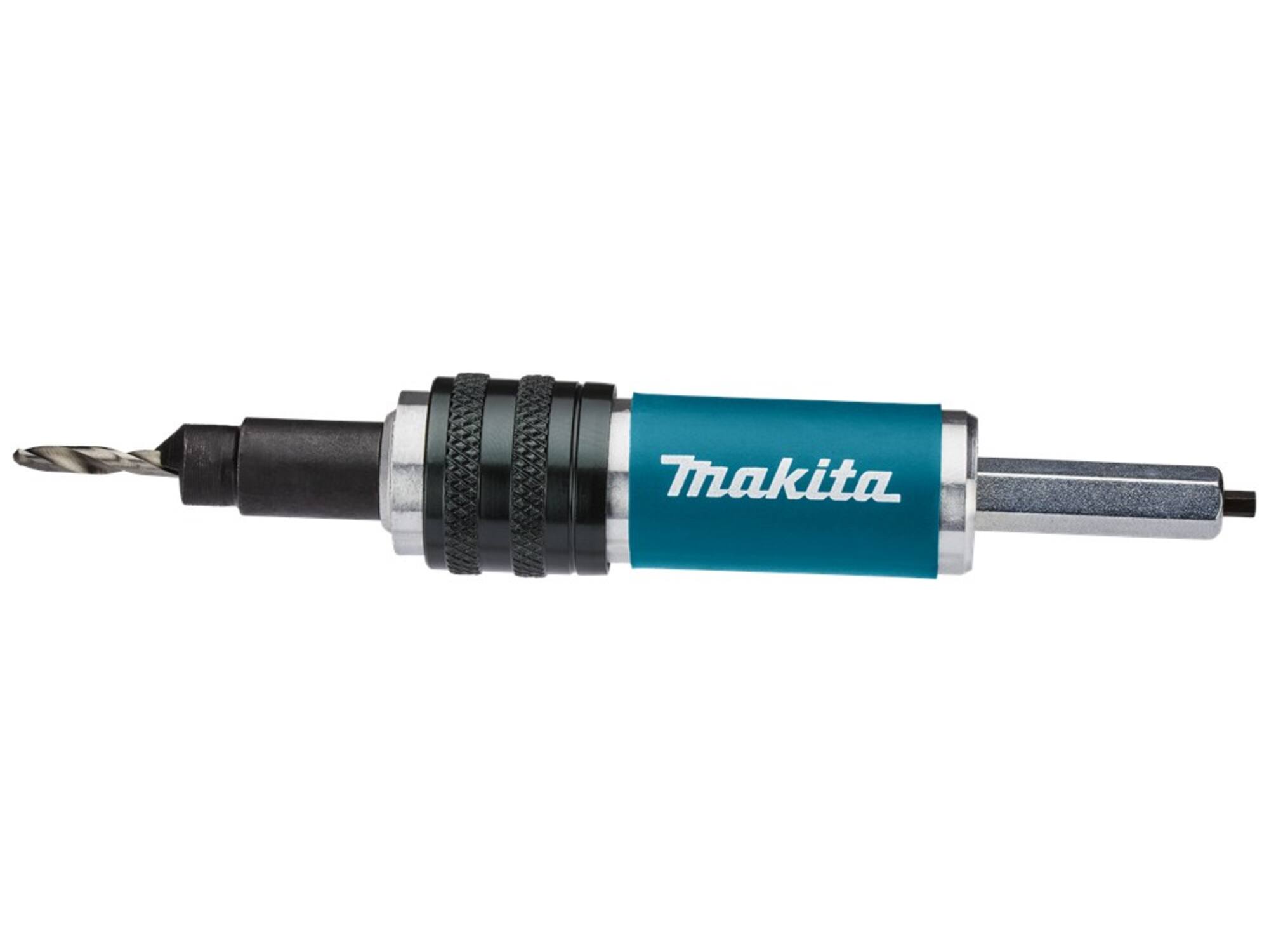 Makita Quad Driver 2.8MM/PH2