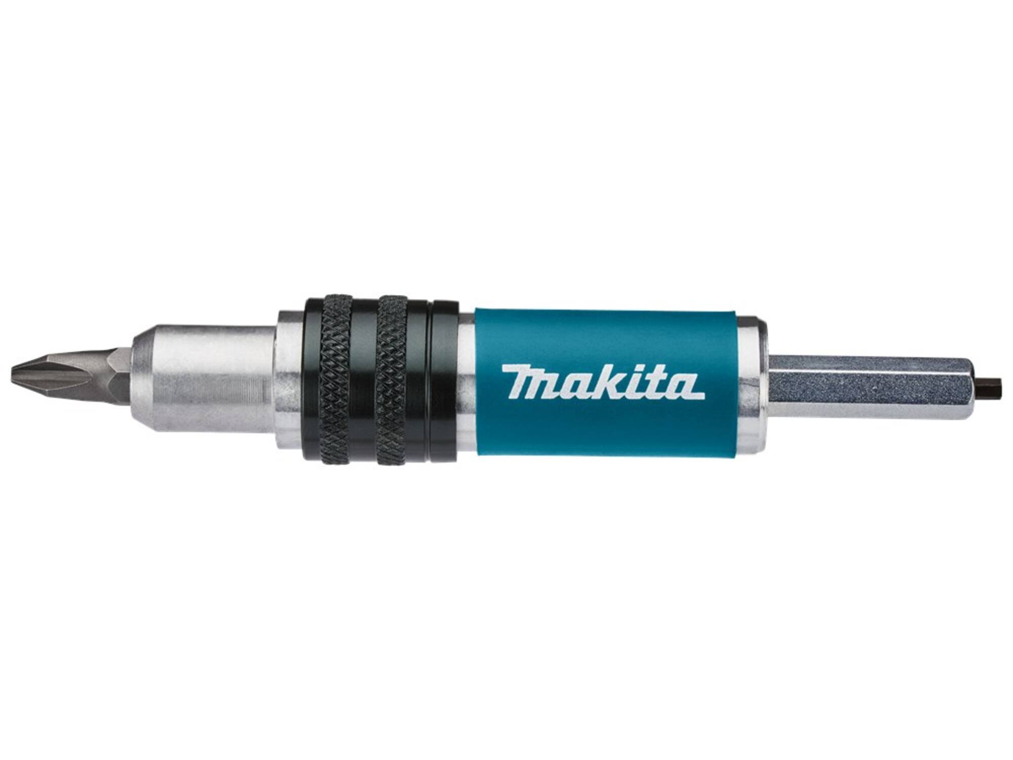 Makita Quad Driver 2.8MM/PH2