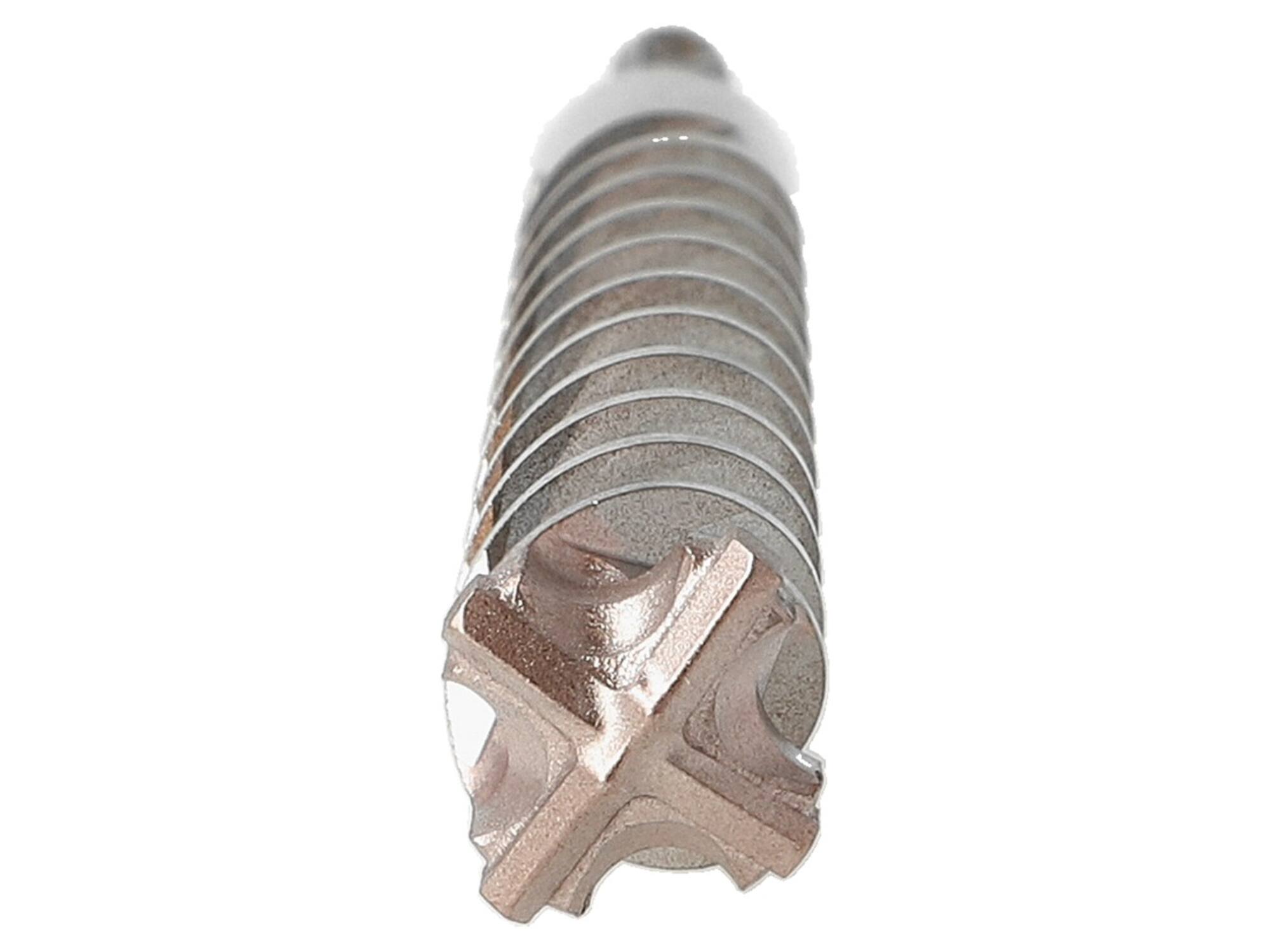 Heller Hamerboor 4-Snijder SDS-PLUS 5X210