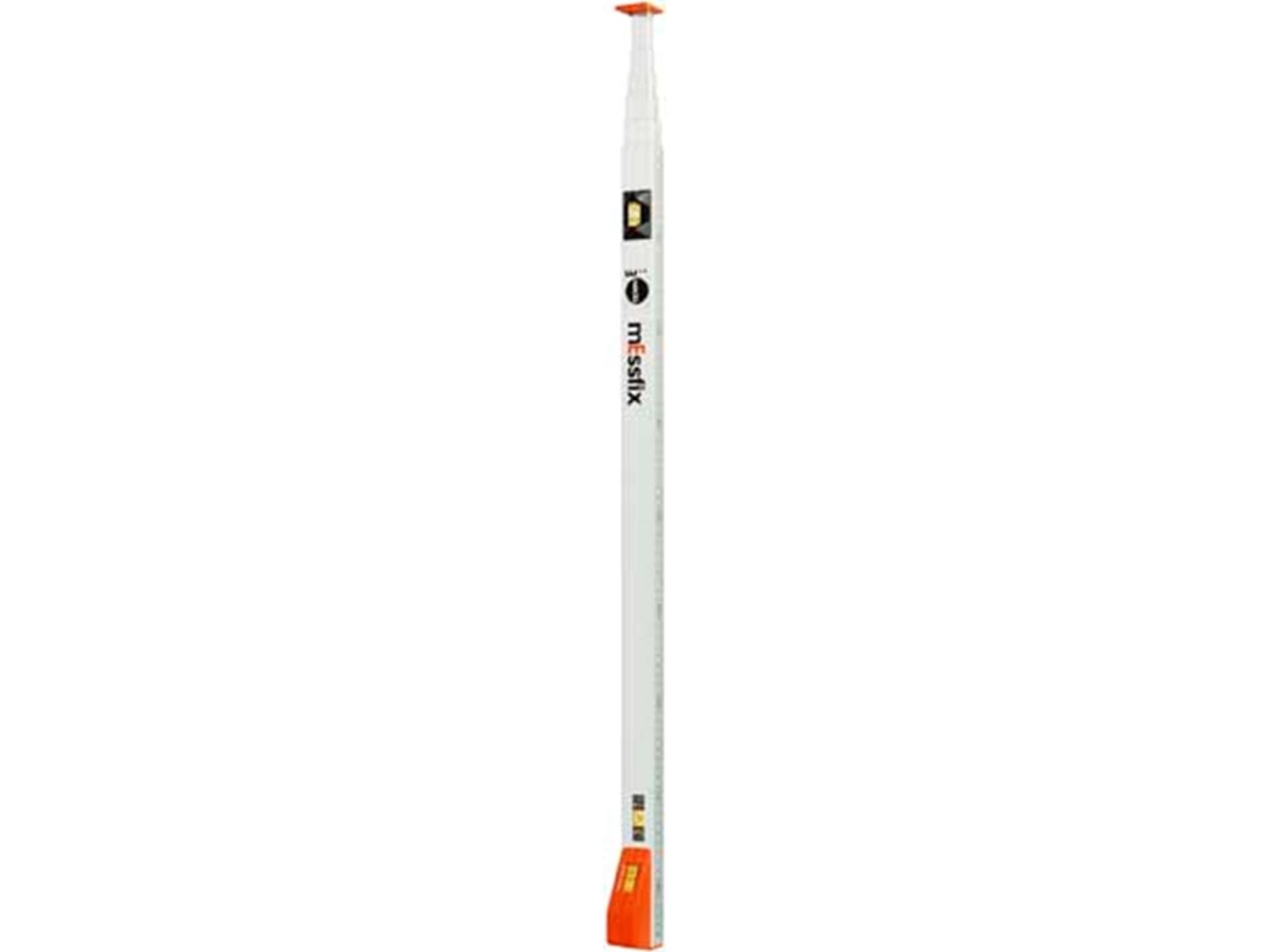 Messfix meetstok telescopisch NVF480111 86-400CM