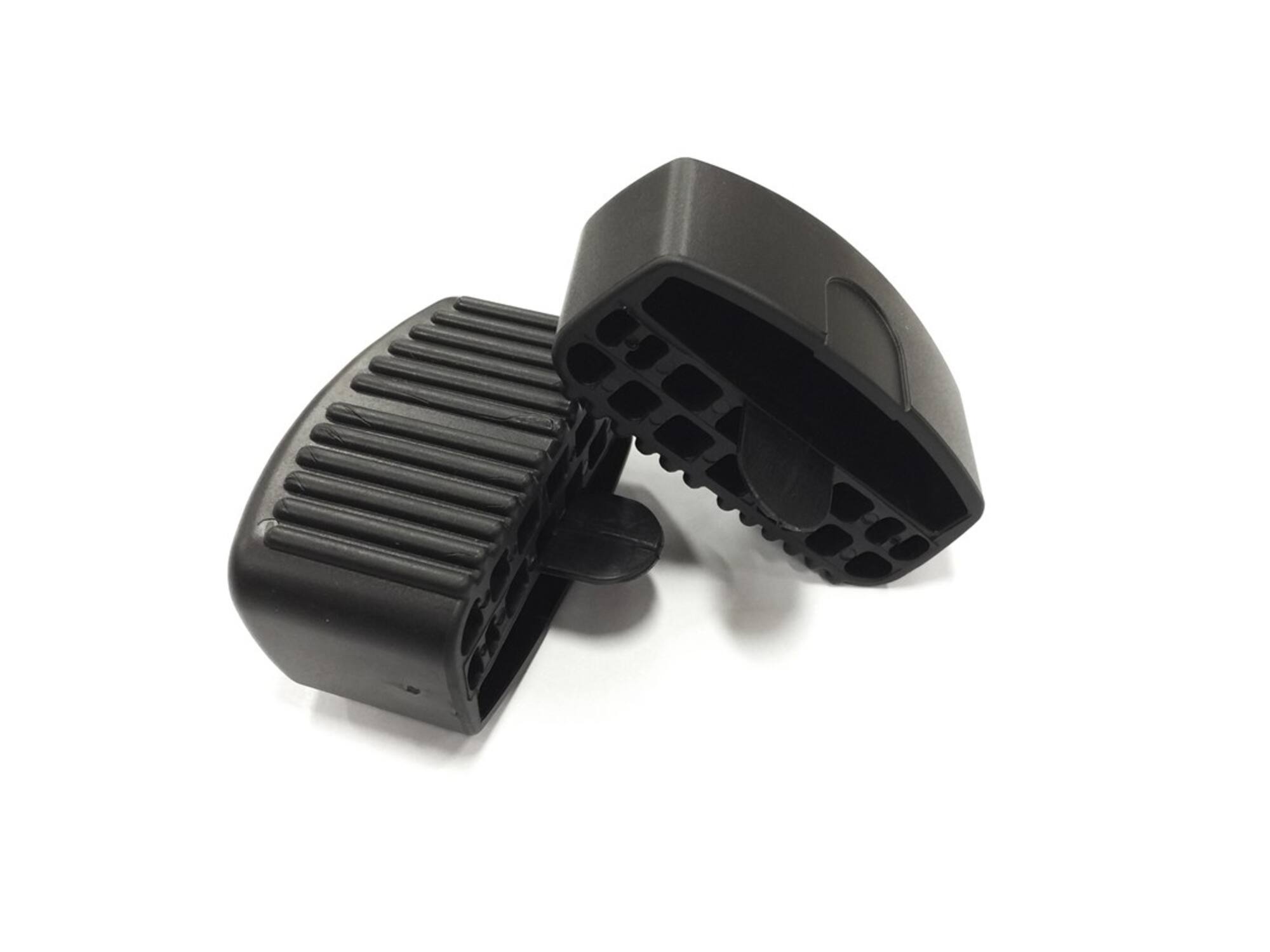 TELESTEPS Laddervoet set 2 stuks 9514-101