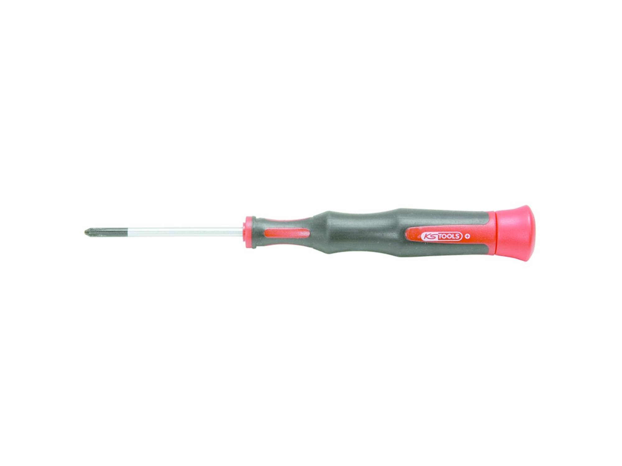 Ks-Tools Precisie schroevendraaier kruiskop 500.7106 PH-00