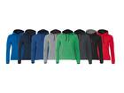 Clique Sweater met capuchon Classic Hoody dames dark navy maat 2XL