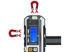 Laserliner SensoMaster M350 (combi)