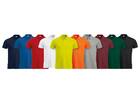 Clique Poloshirt Manhattan dark navy maat S