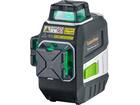 Laserliner MasterPlane-Laser 3G Pro (2 x lithium; L-Boxx)
