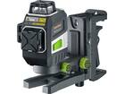 Laserliner MasterPlane-Laser 3G Pro (2 x lithium; L-Boxx)