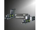 Laserliner MasterPlane-Laser 3G Pro (2 x lithium; L-Boxx)