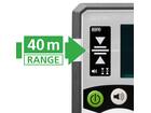 Laserliner RangeXtender G40