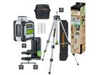 Laserliner CompactLine-Laser G360 Set 150 cm (BLE, Kompaktstativ 150cm)